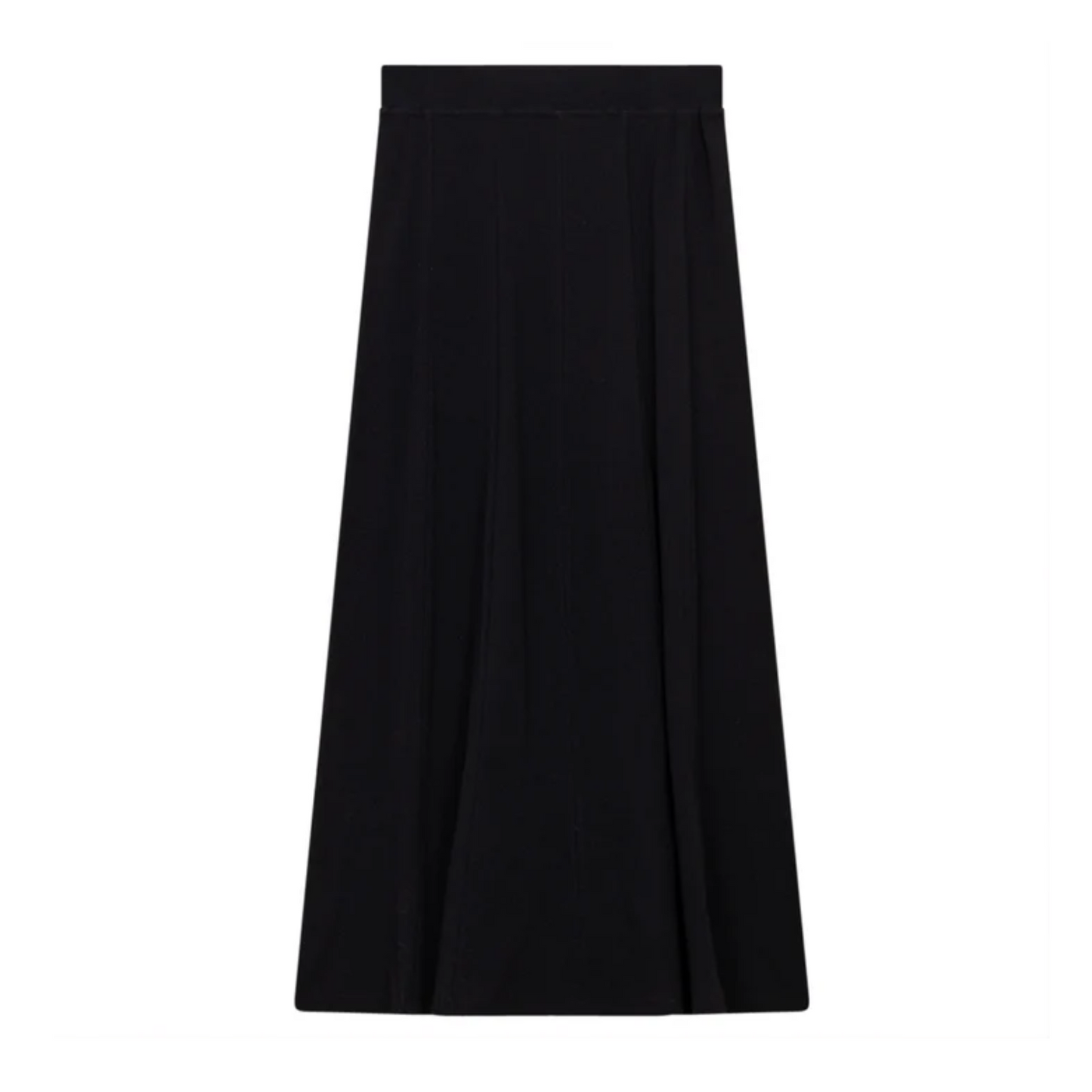 5 Stars Ladies Long Skirt