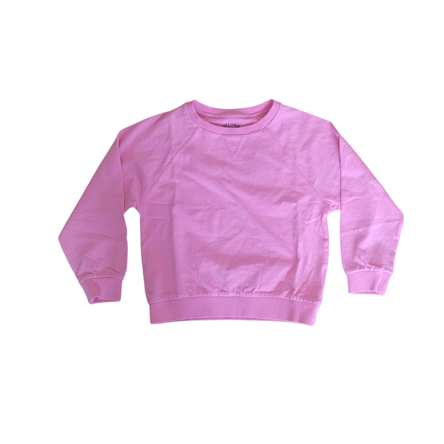 Sun Child Nazare Girl Sweatshirt