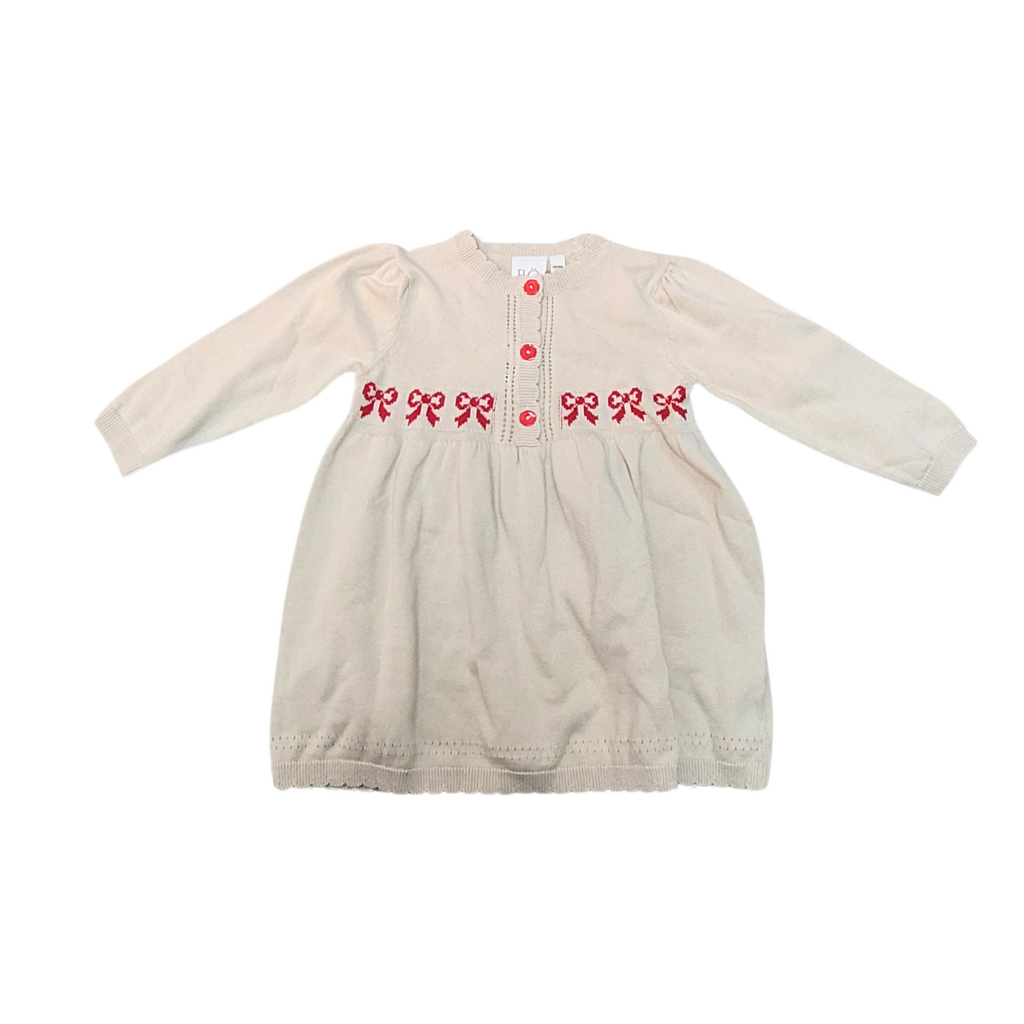Floss Rosie Dress