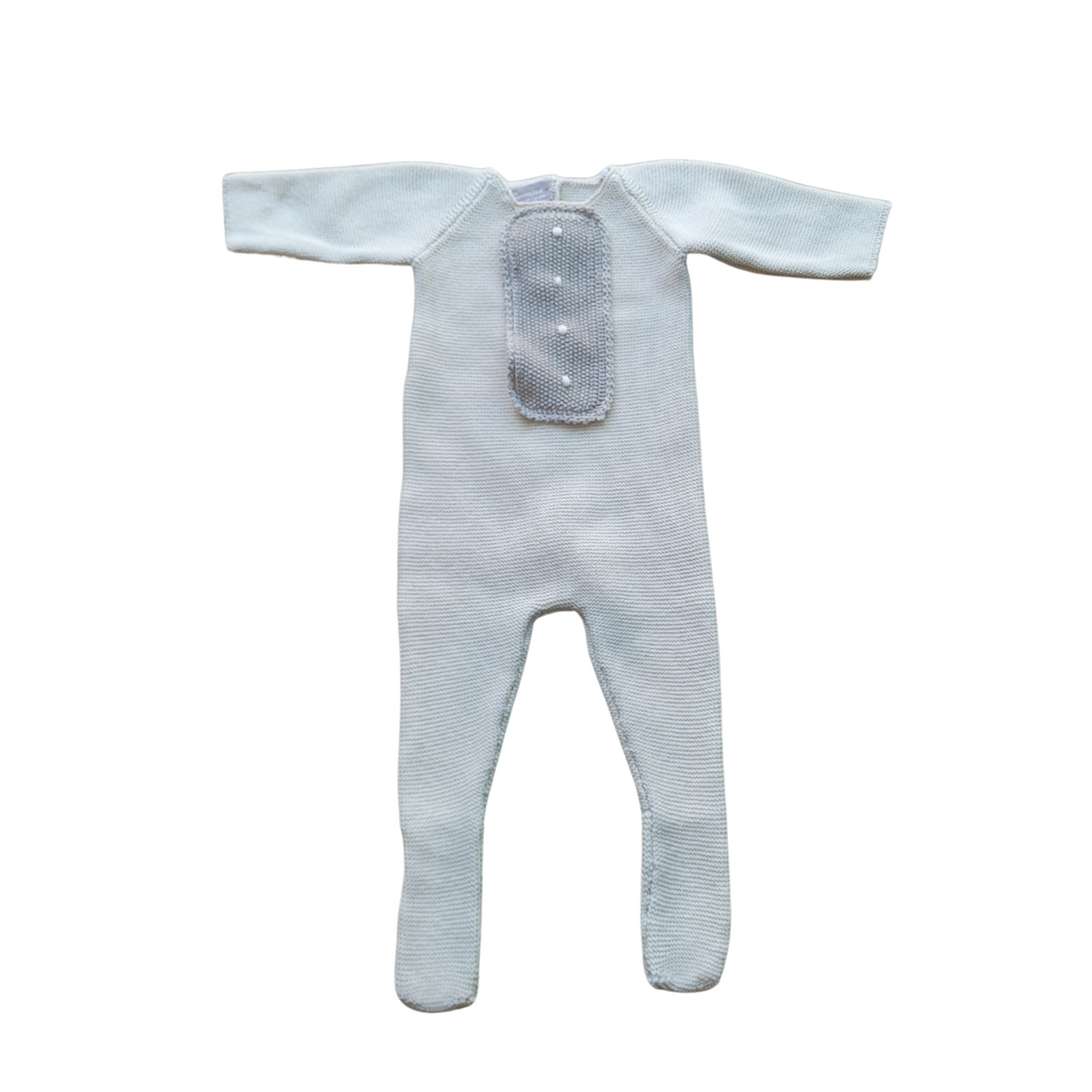 Artesania Carmina Butter Footie