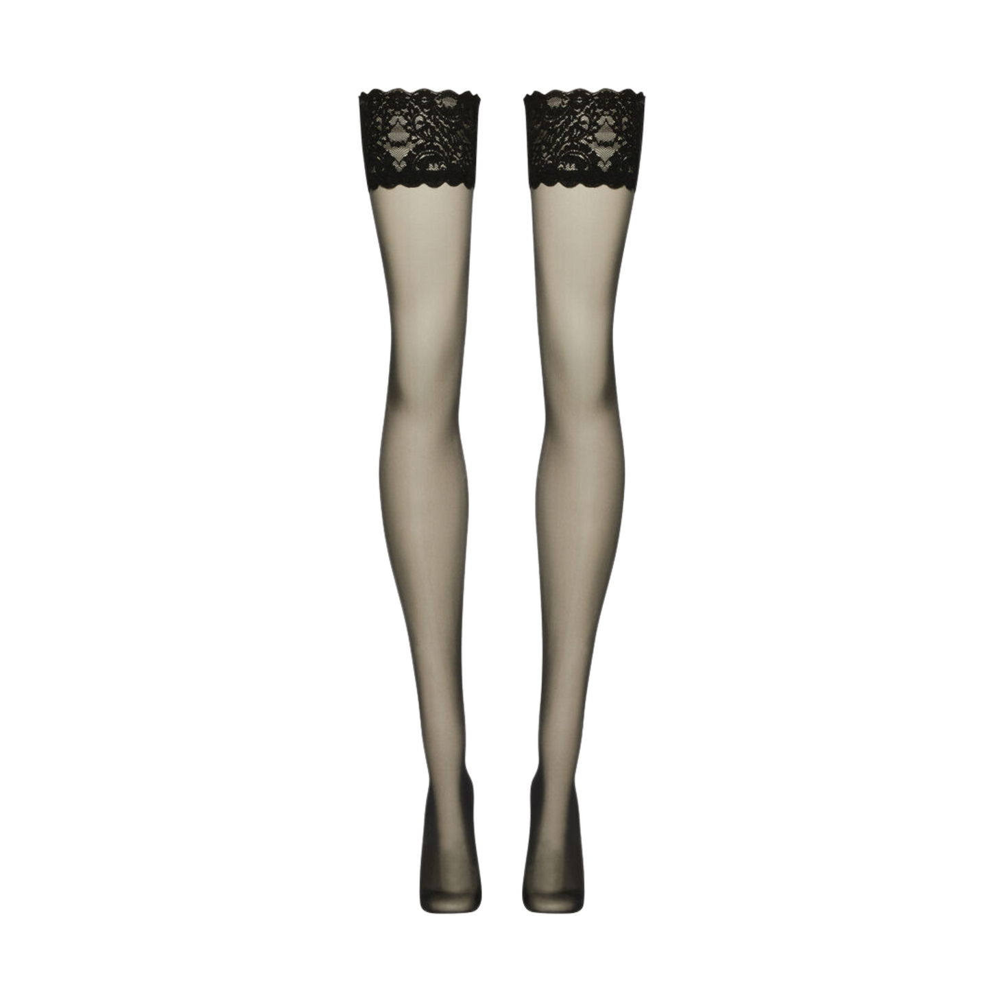 Wolford Satin Touch 20 Stay-Up