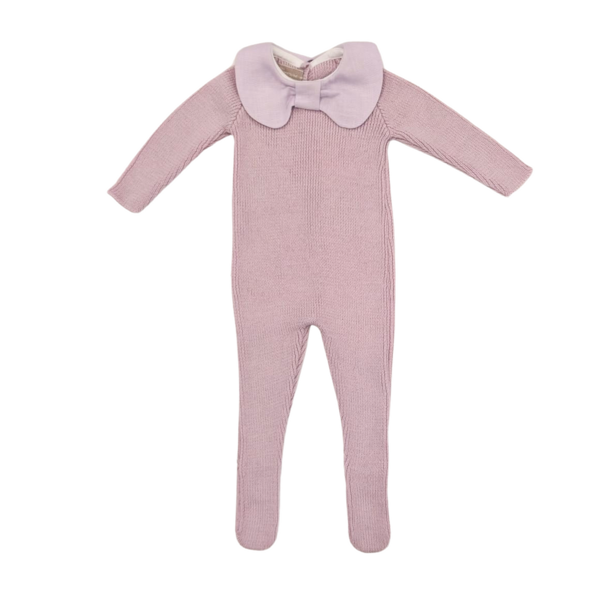 Artesania Carmina Lilac Footie