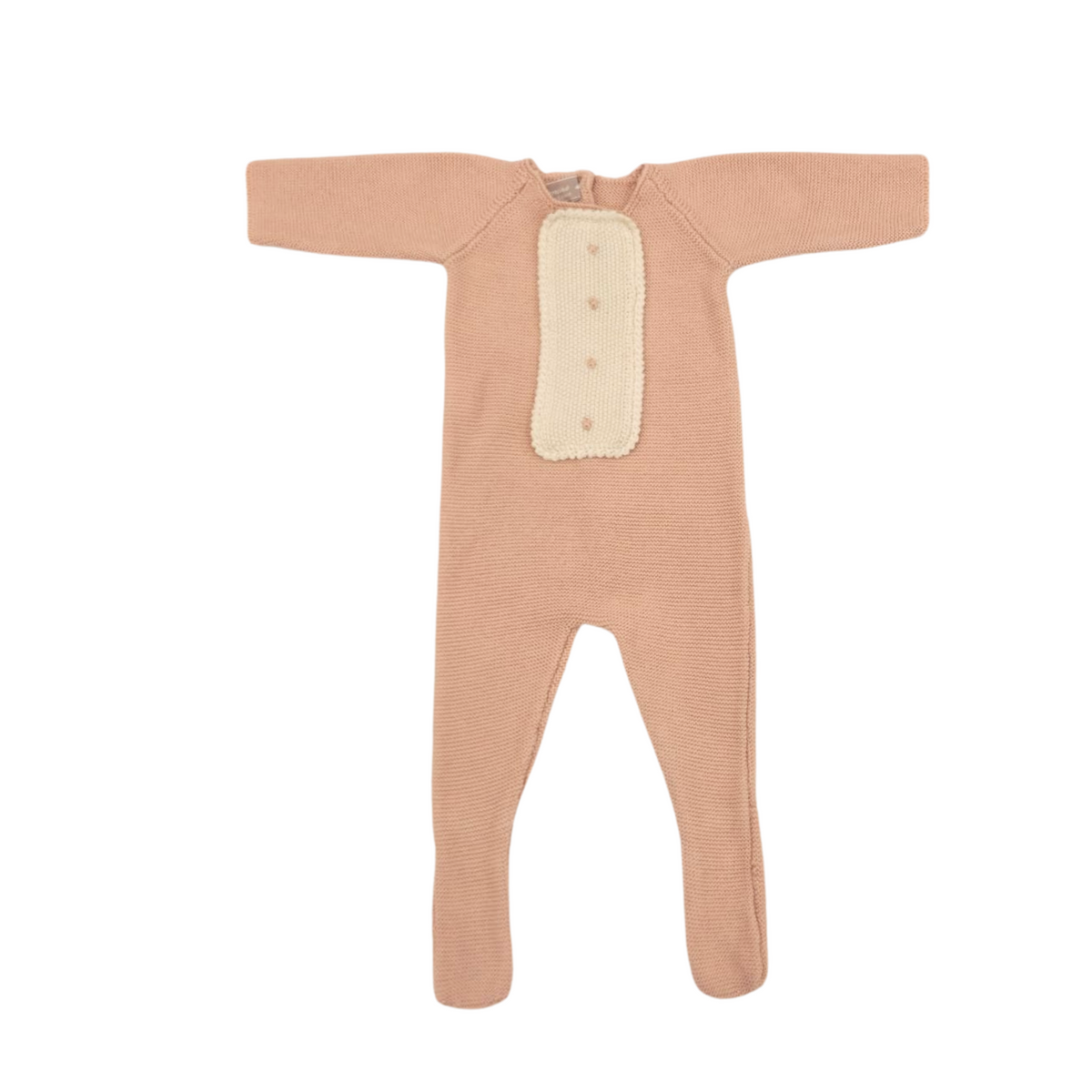 Artesania Carmina Butter Girl Footie