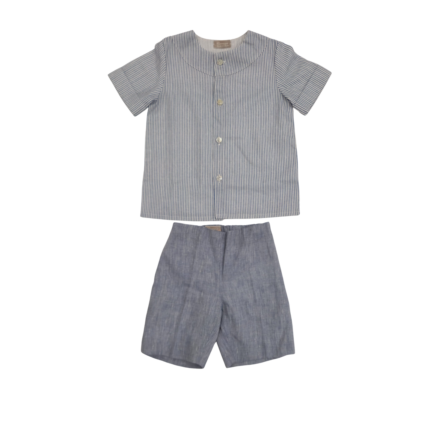 Artesania Carmina Stripe Set