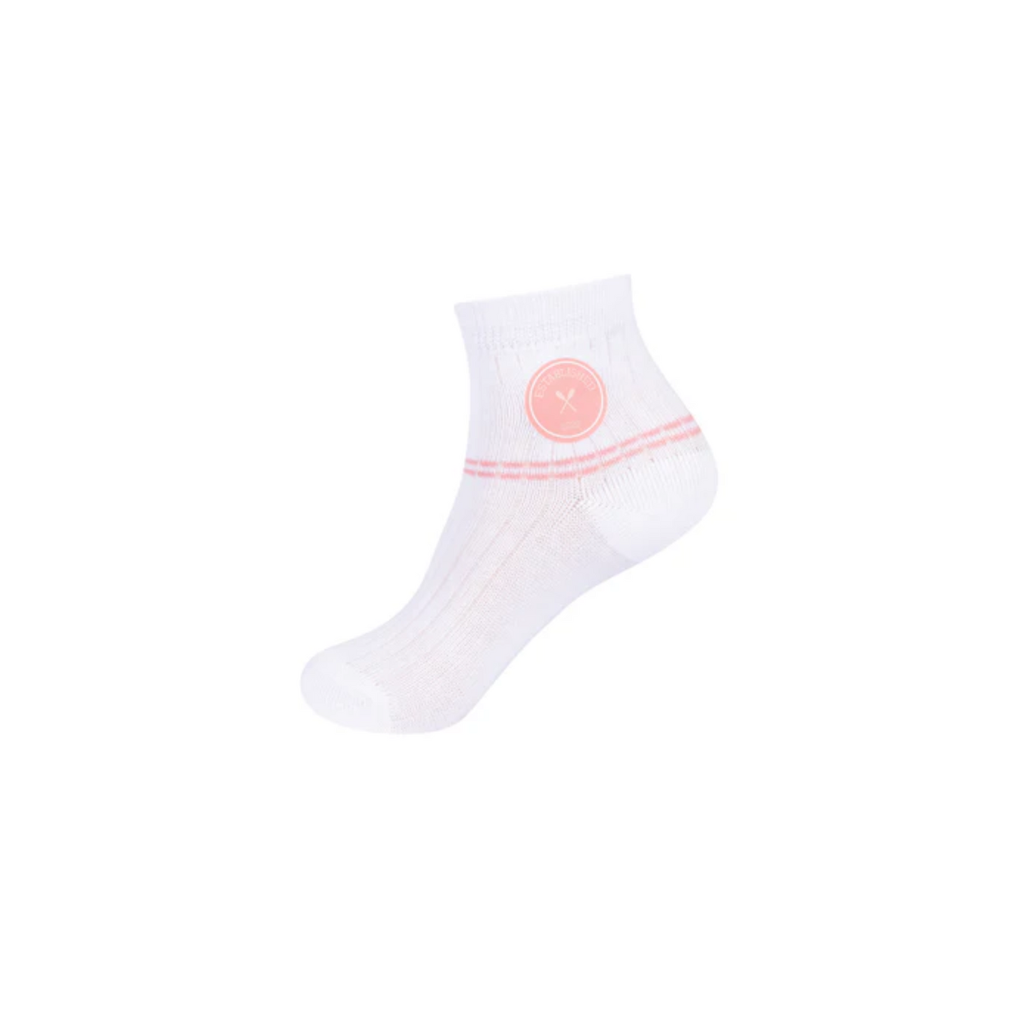 JRP Pineapple Midcalf Socks