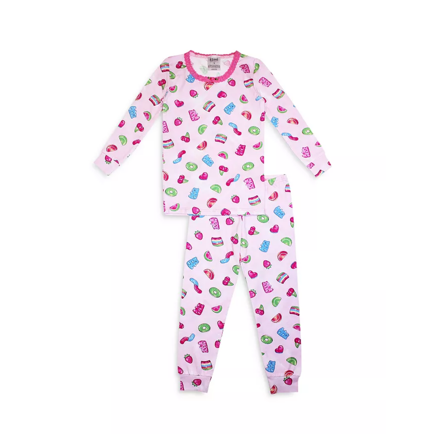Esme Sweet Gummies Pajama