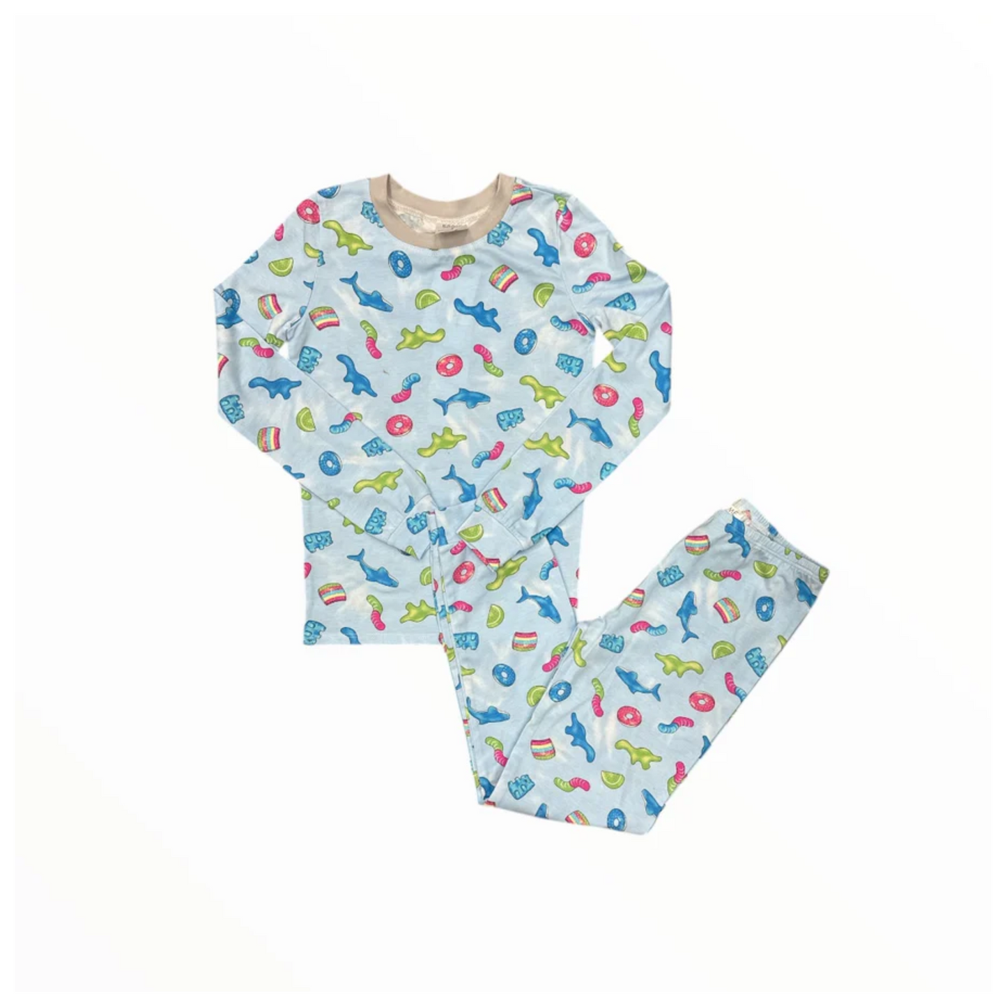 Esme Sour Gummies Pajama