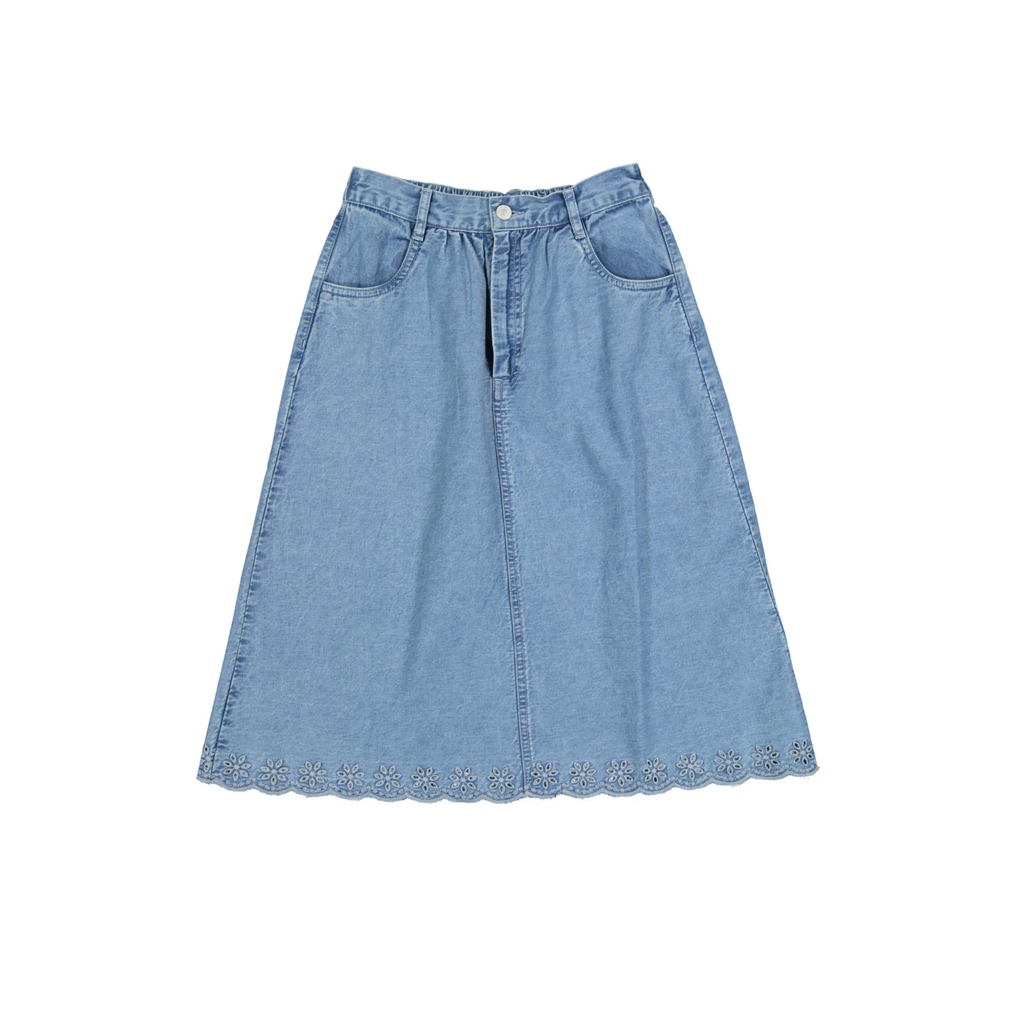 The New Society Niobe Special Skirt