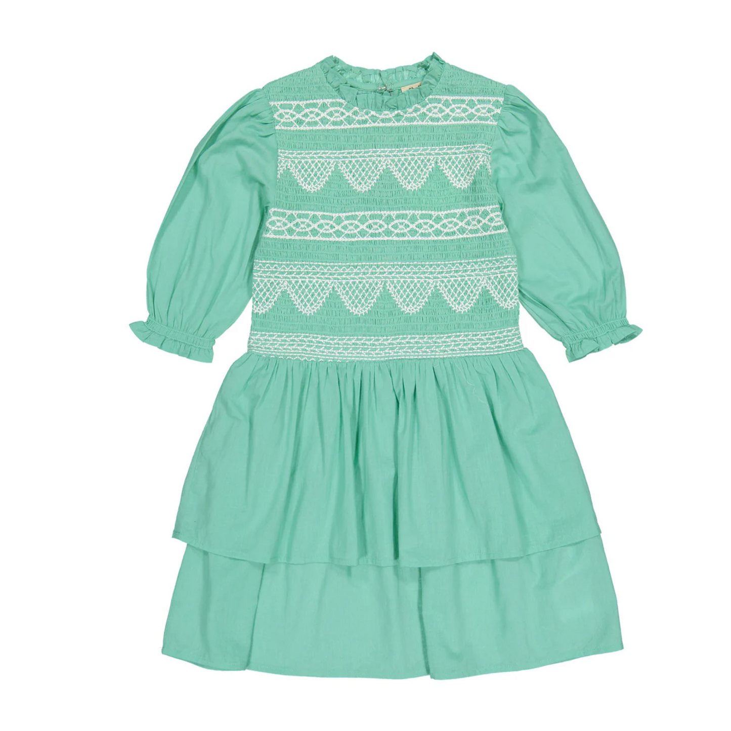 The New Society Tinos Special Dress