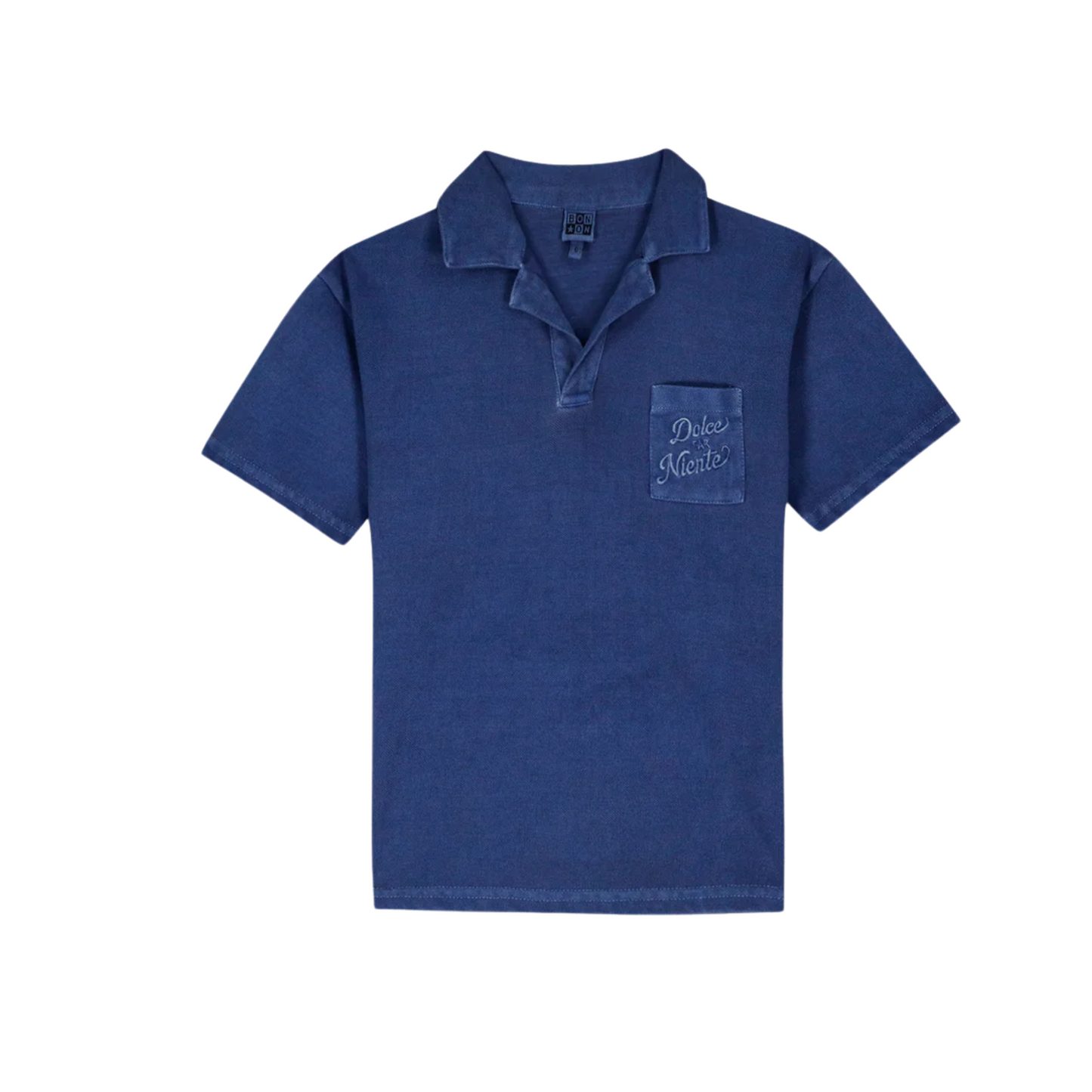 Bonton Boy Livio Polo