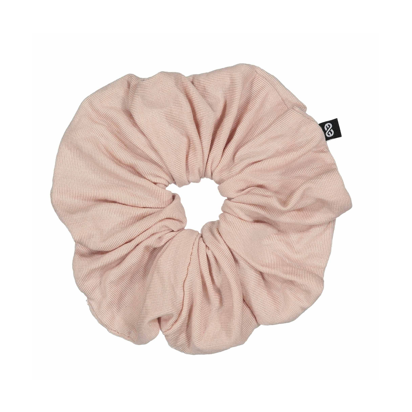 Knot Softest Tee Scrunchie