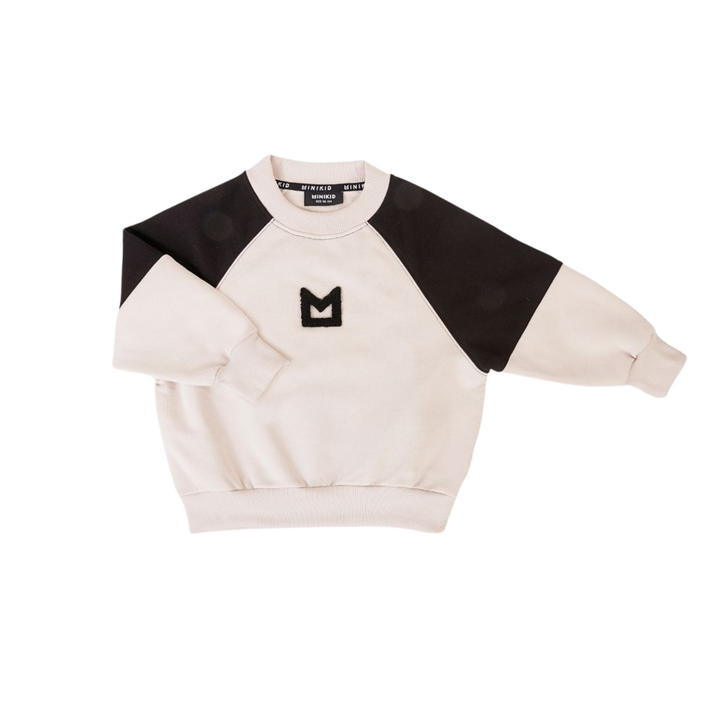 Minikid M Sweatshirt