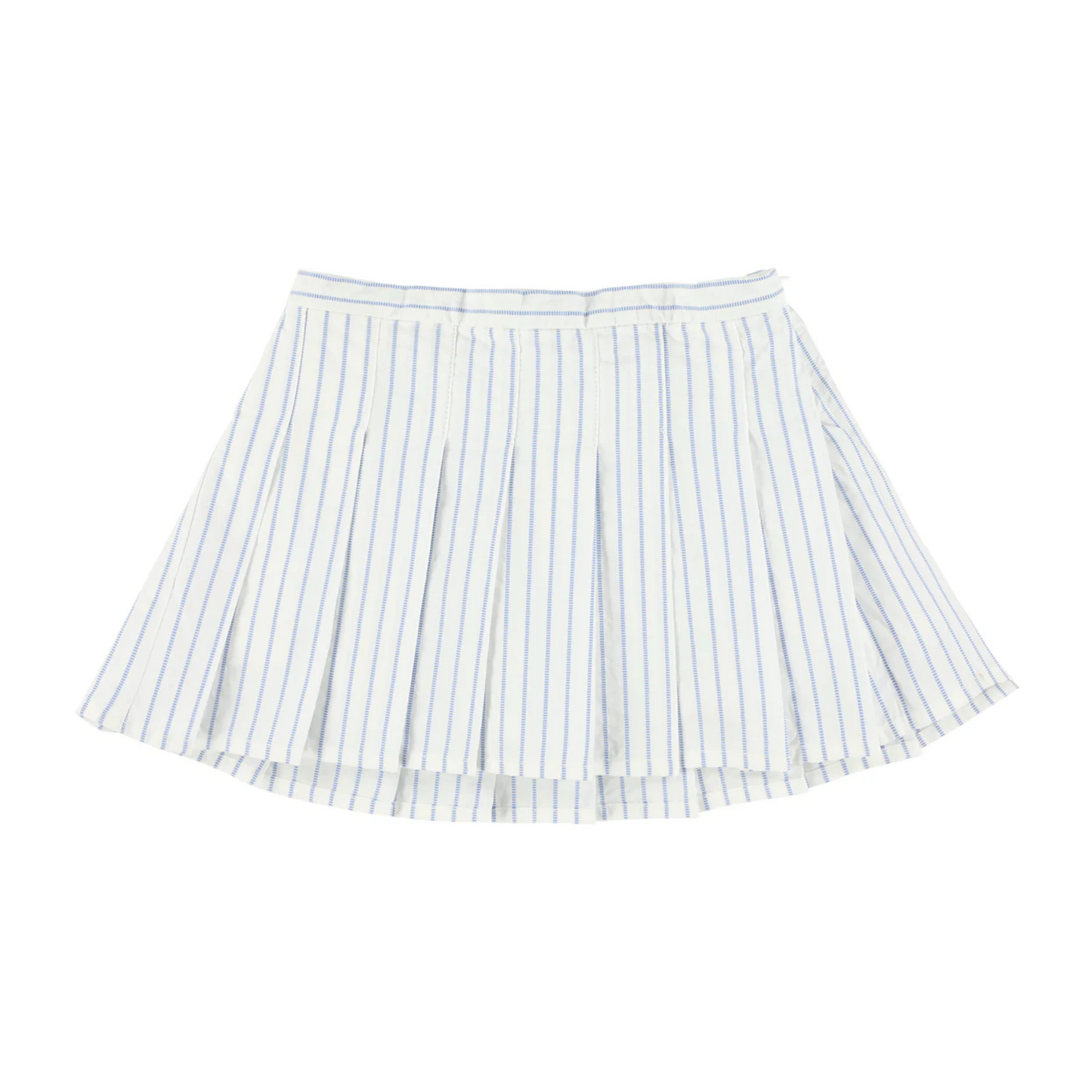 Morley Wire Barre Skirt