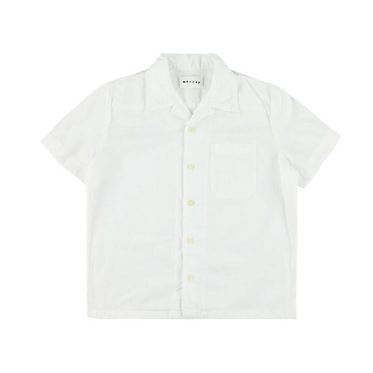 Morley Udo Marino Shirt