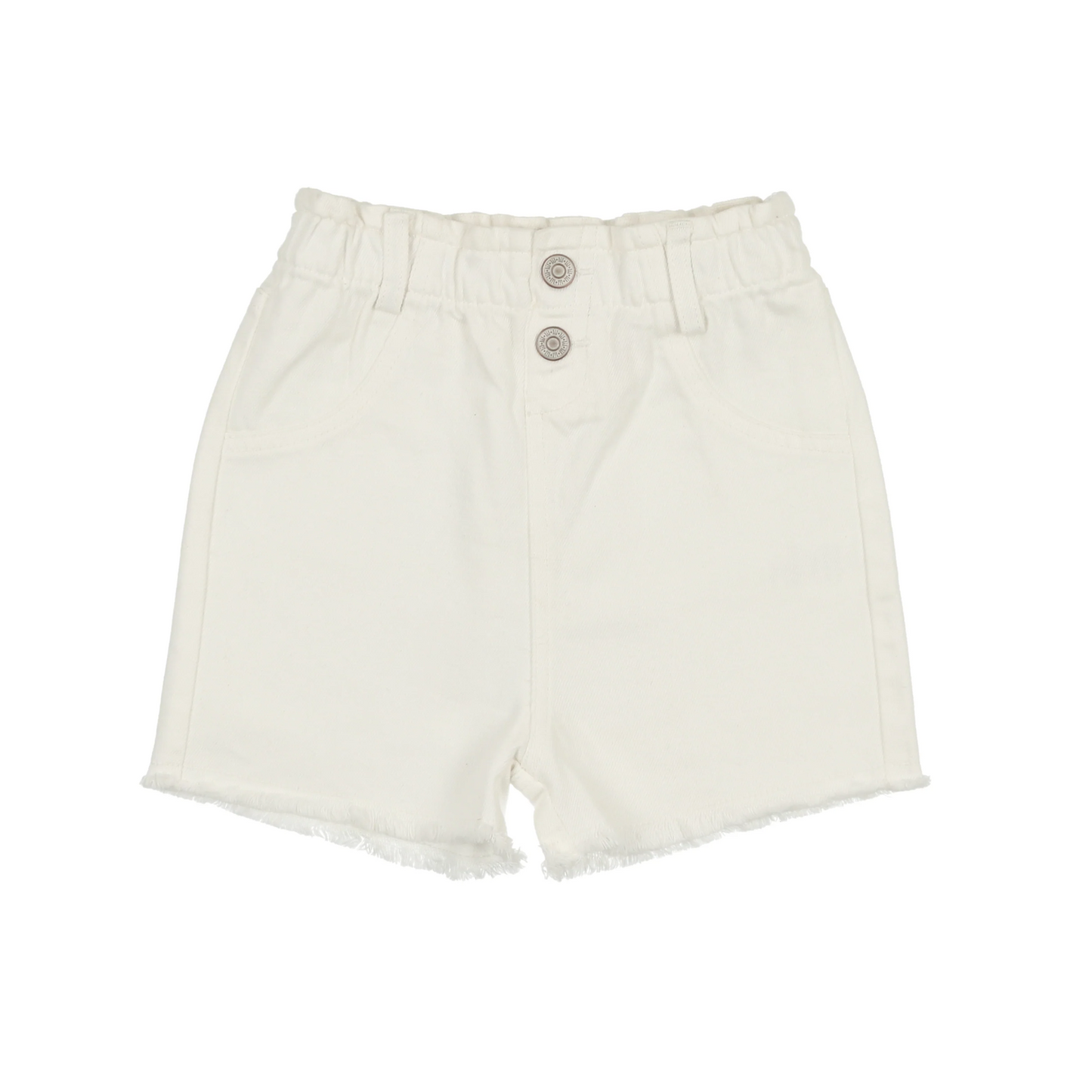 Lil Legs Paperbag Shorts