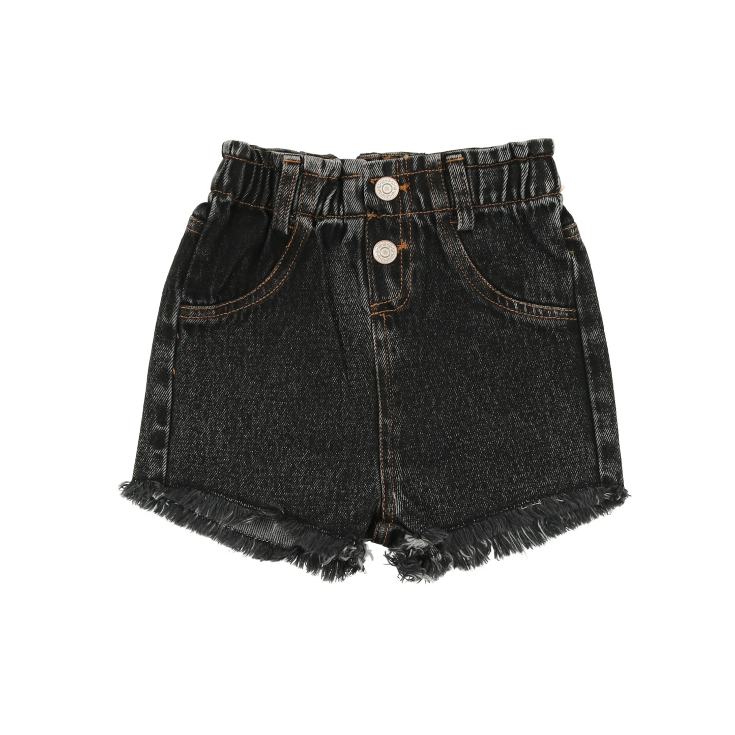 Lil Legs Paperbag Shorts