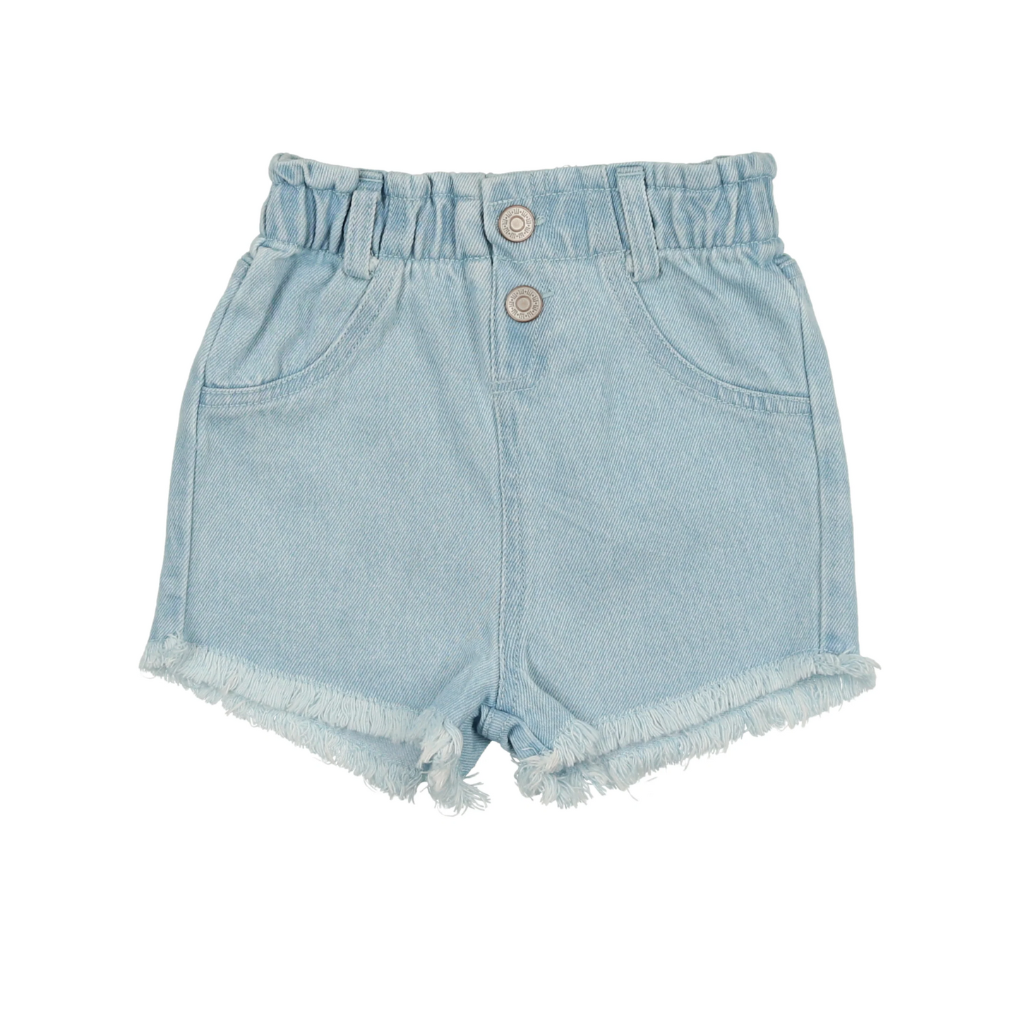 Lil Legs Paperbag Shorts