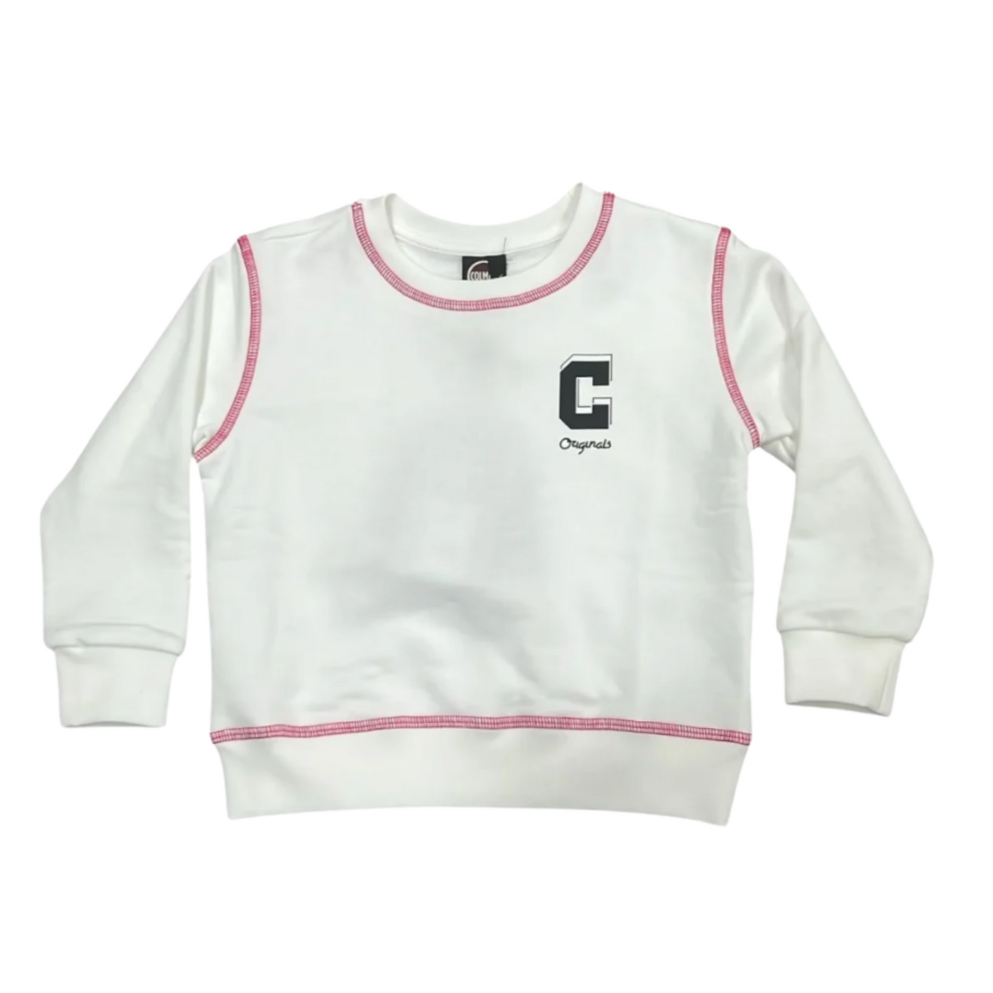 Colmar Boy Sweatshirt