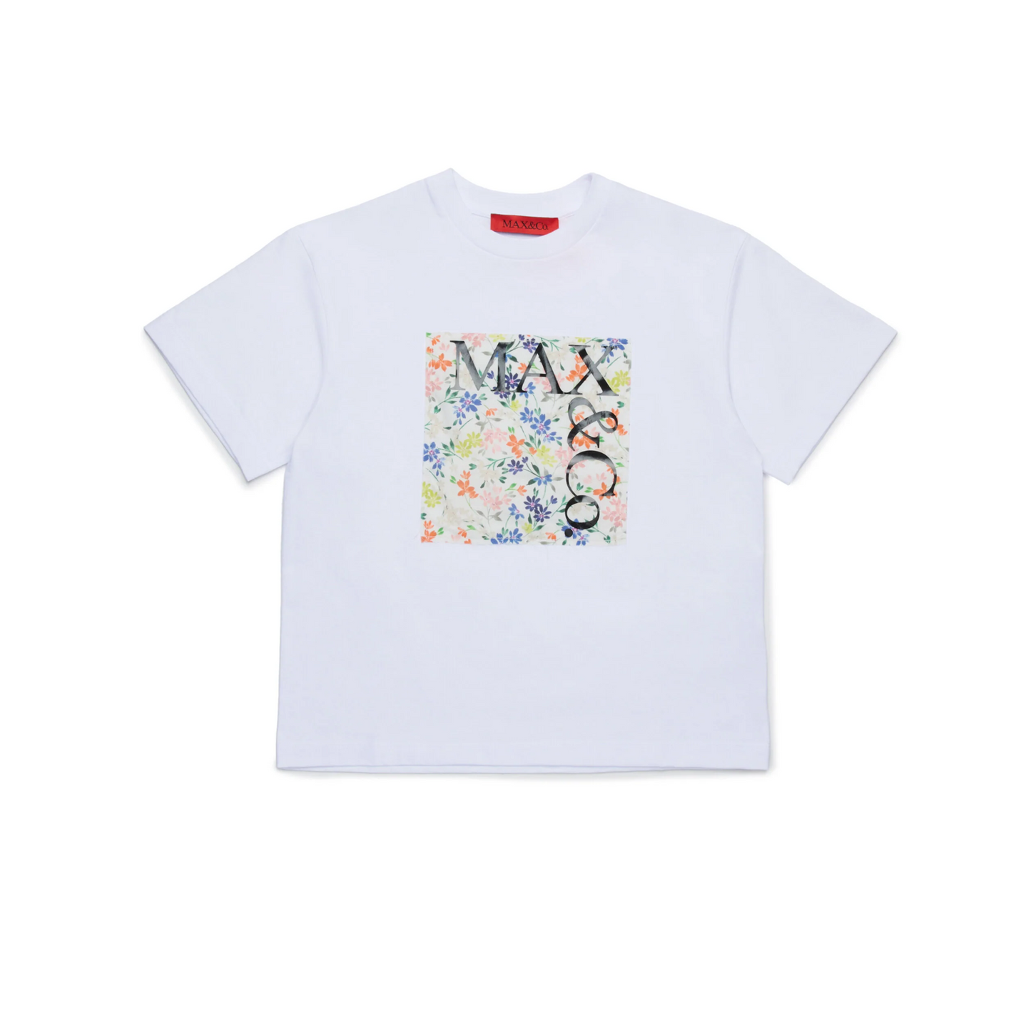 Max & Co Garden Tee