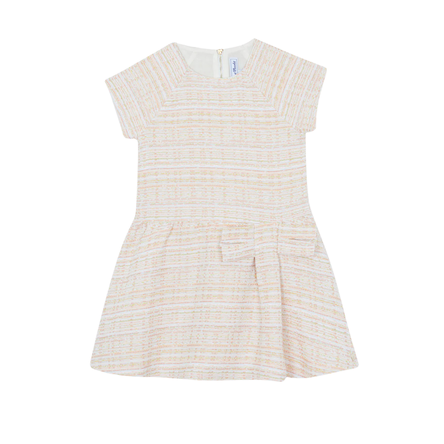 Tartine Et Chocolat Classic Vintage Dress