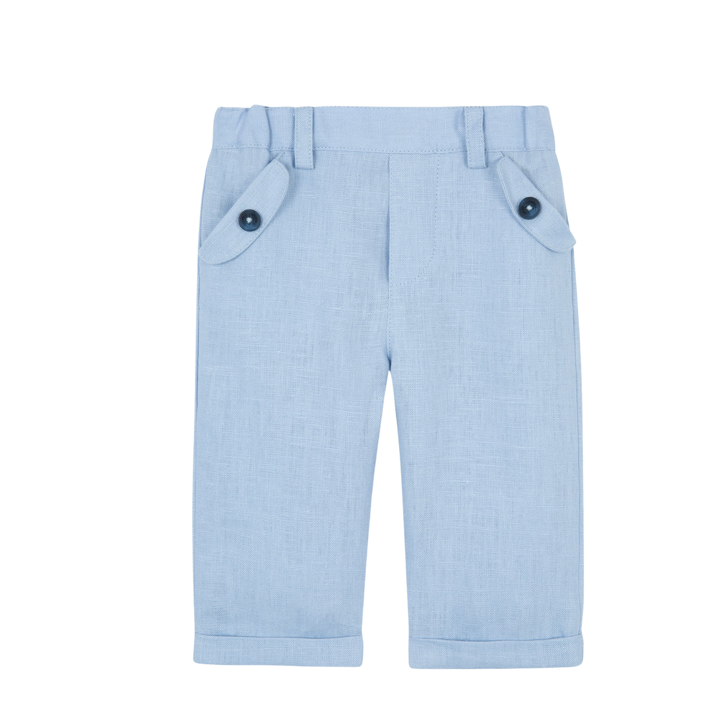 Tartine Et Chocolat Woven Pants