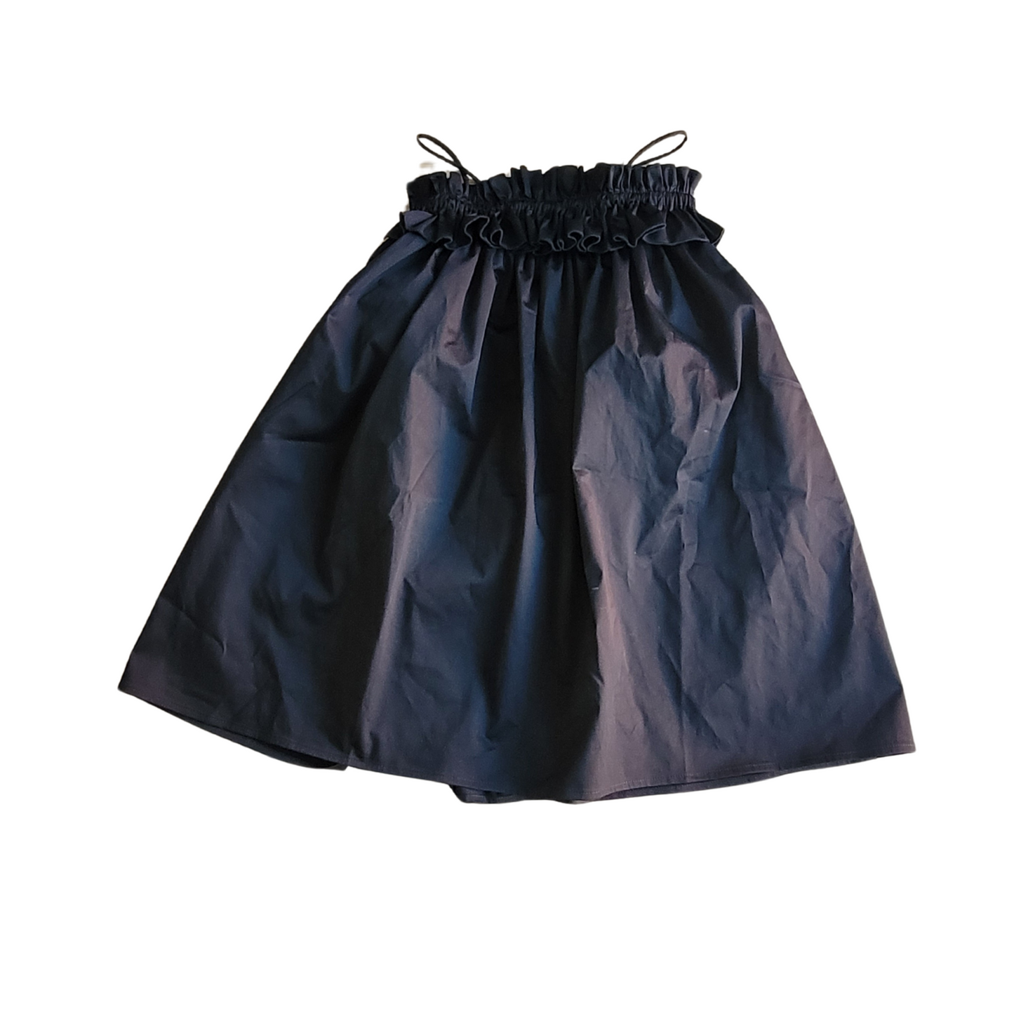 Olivia Rodhe Ruffle Dress