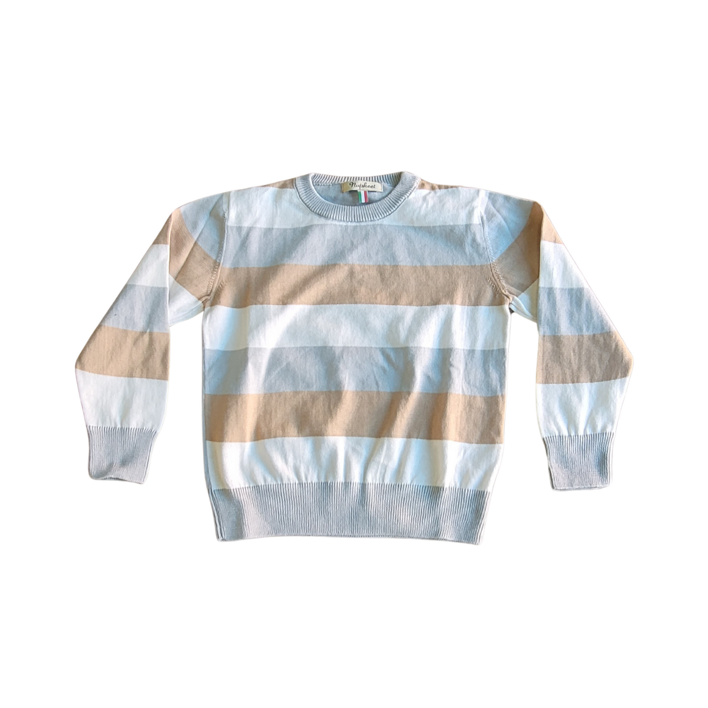 Nupkeet Mosca Sweater