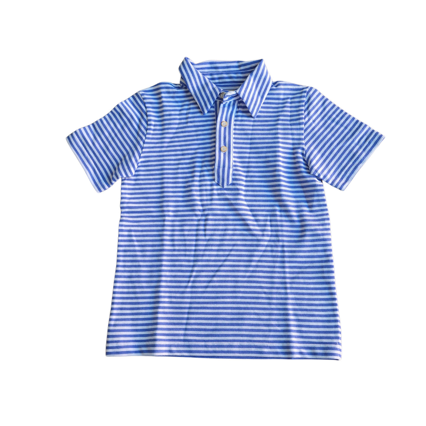 Nupkeet Roseau Polo