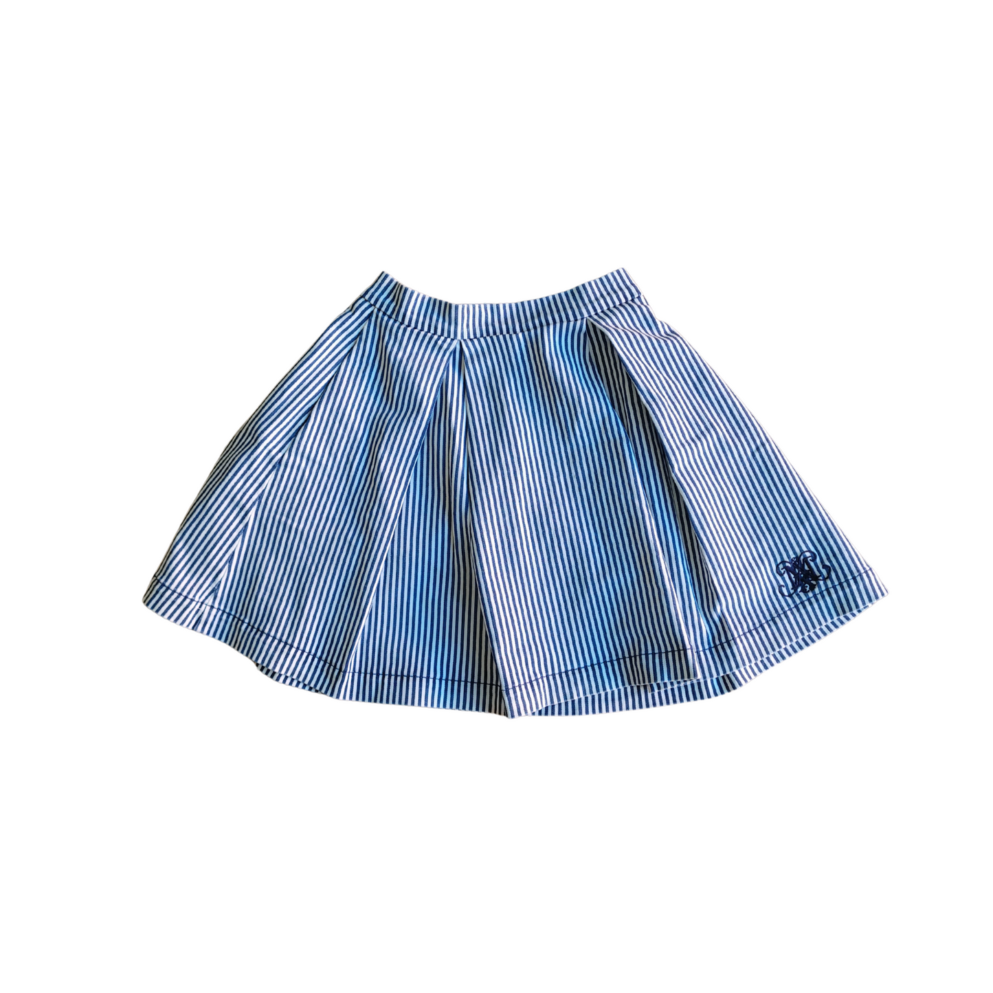 Max & Co Gonna Denim Skirt
