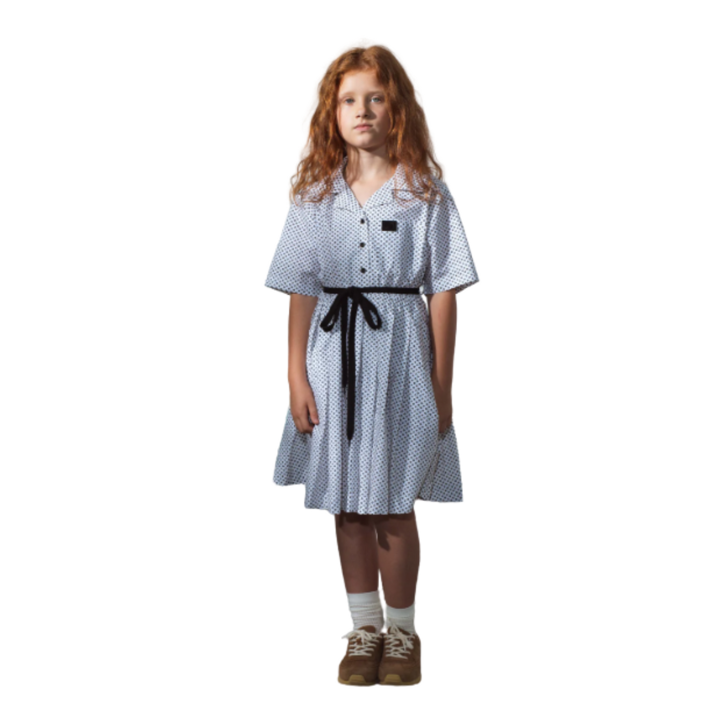 Unlabel Bristle Dress