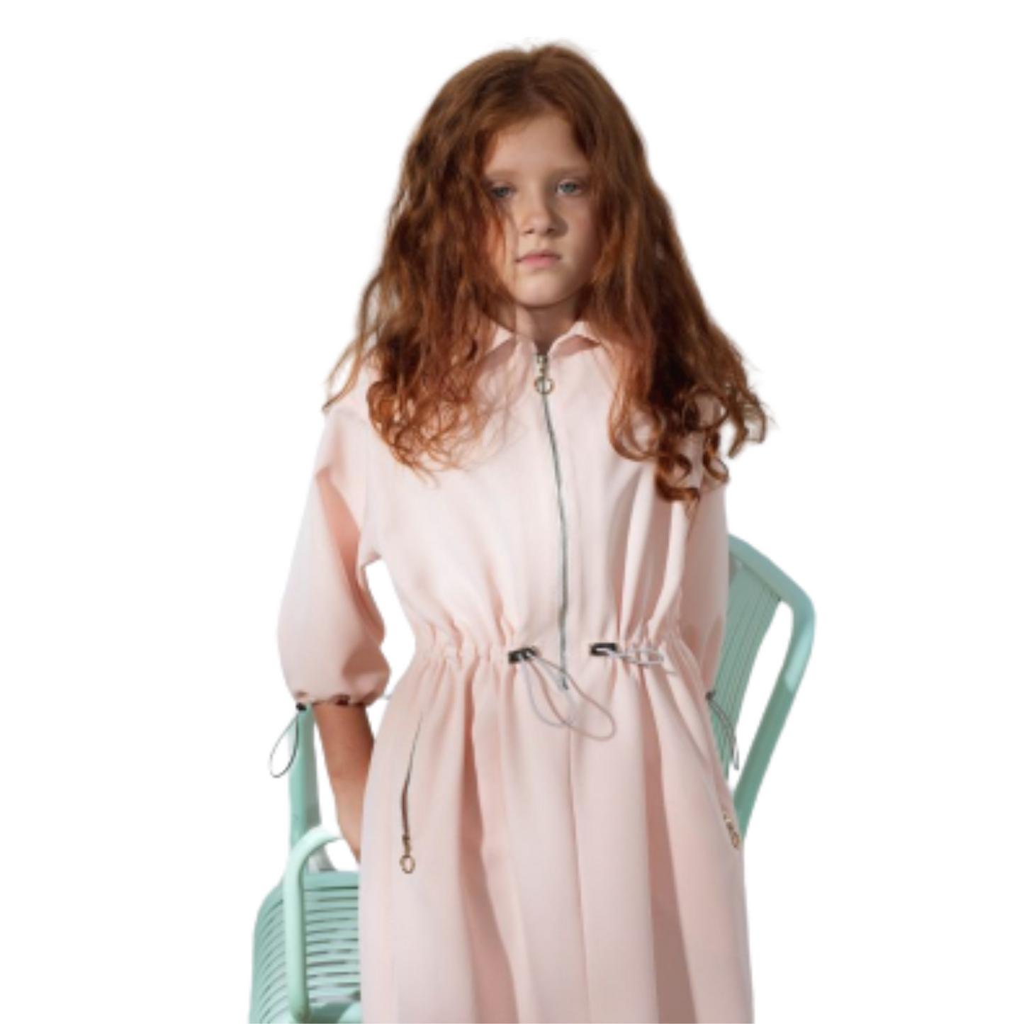 Unlabel Breese Dress