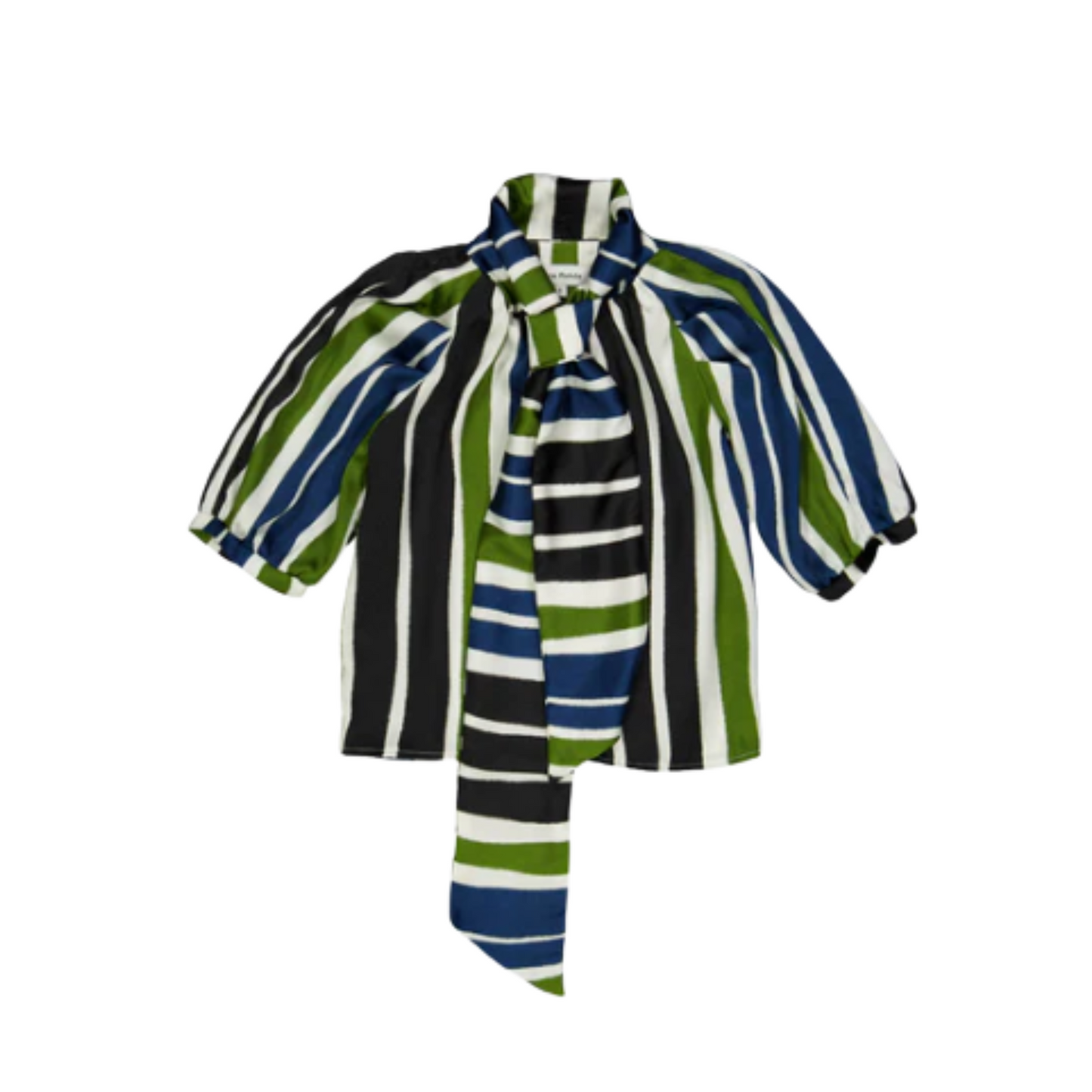 Olivia Rodhe Stripe Top