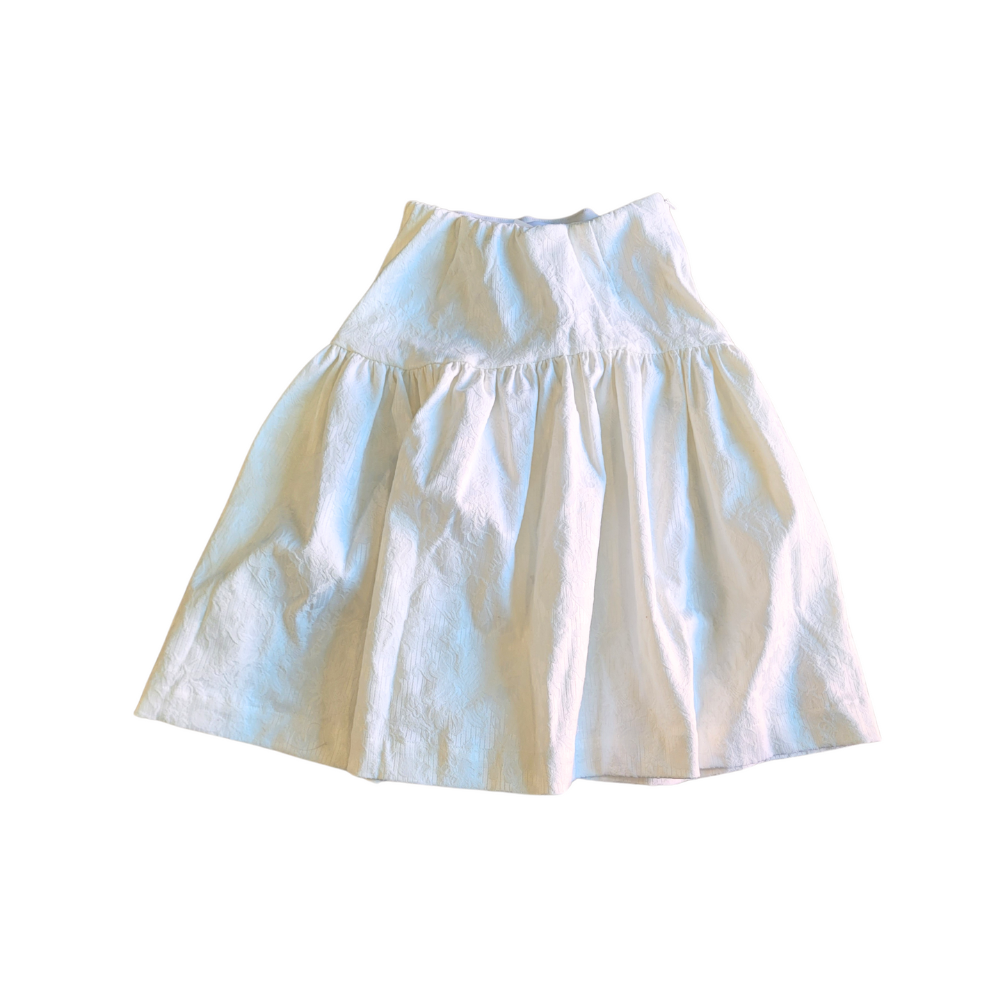 Unlabel Sirroco Jacquard Skirt