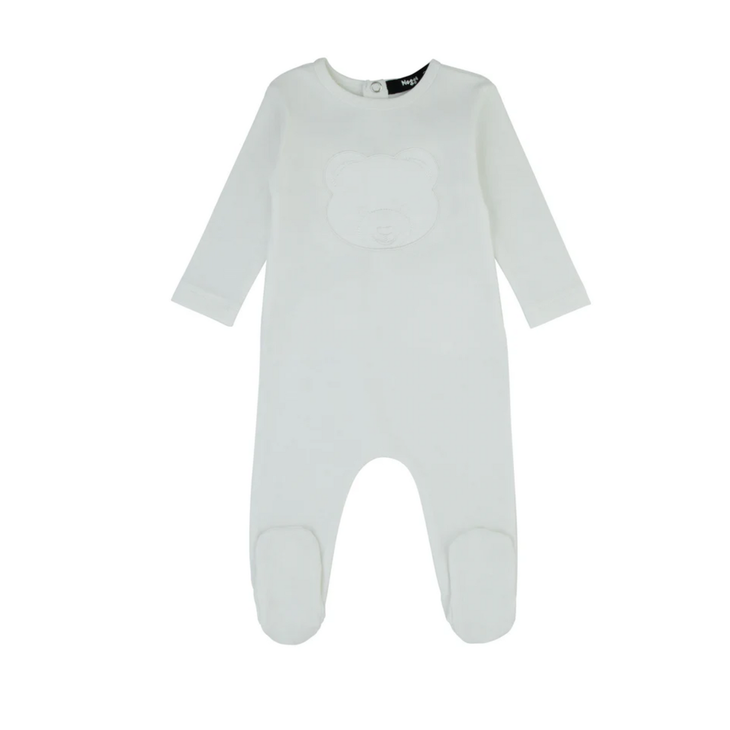 Noggi Puffy Bear Footie