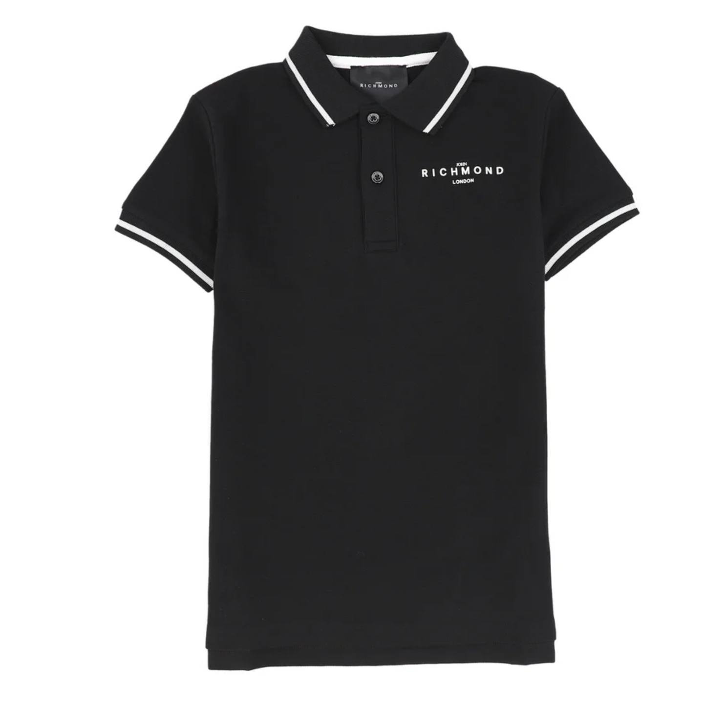 John Richmond Minaur Polo