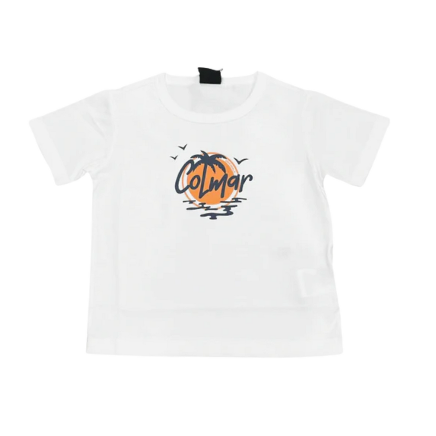 Colmar Junior Boy T-Shirt