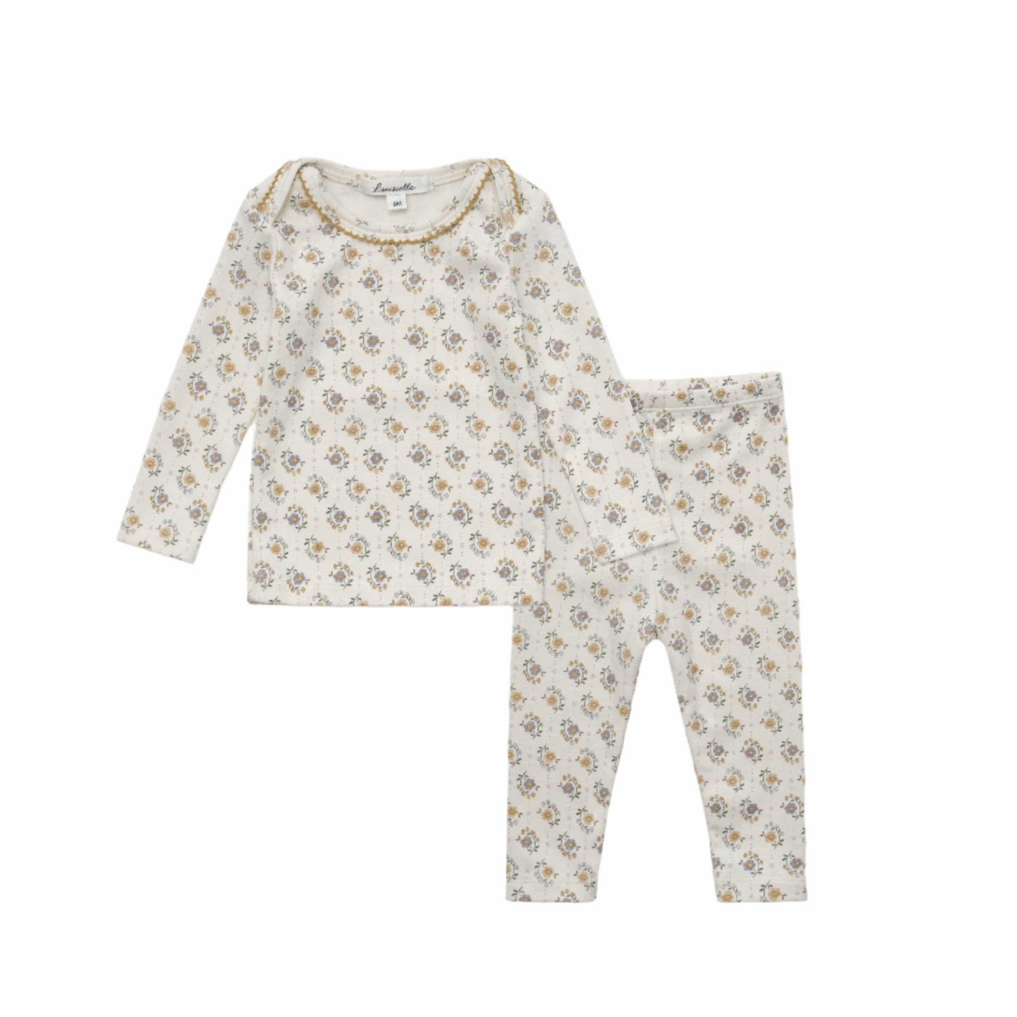 Louisiella Riejur Set