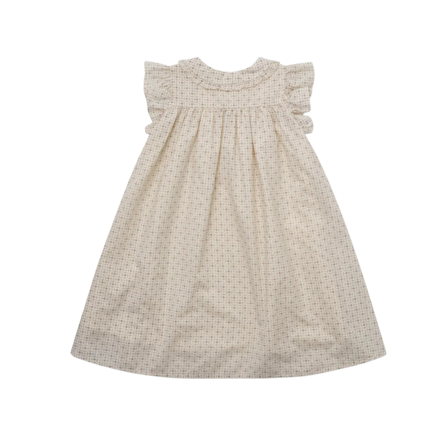 Louisiella Ravenna Dress