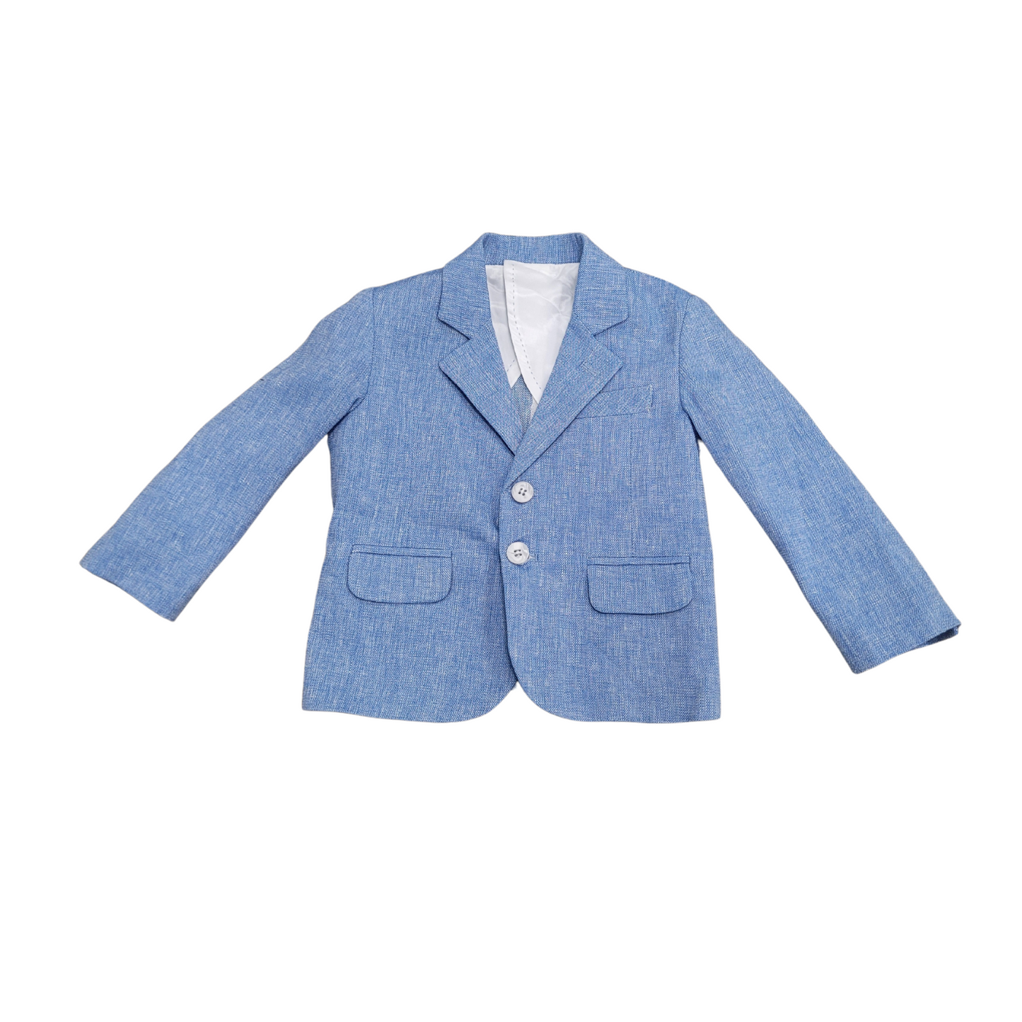 Manuell & Frank Giacca Boy Blazer