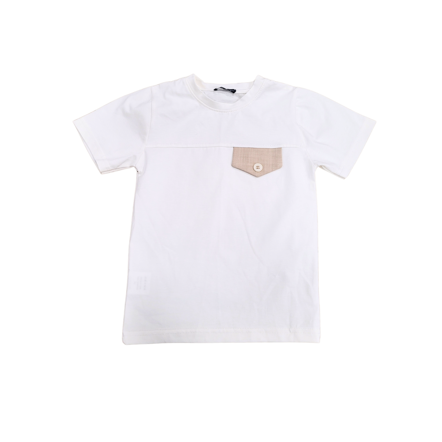 Manuell & Frank Boy T-Shirt