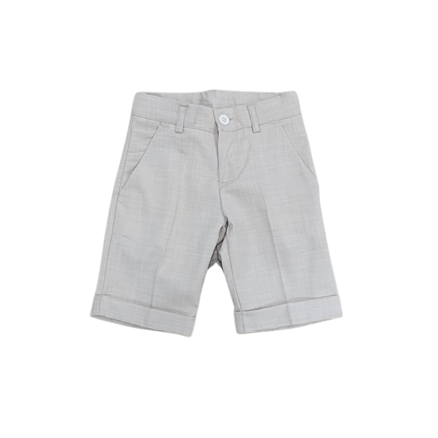 Manuell & Frank Boy Dress Short
