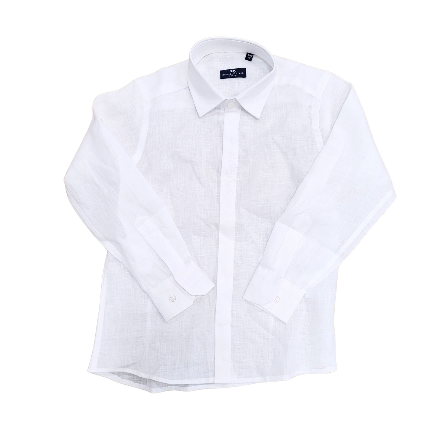 Manuell & Frank Boy Long Sleeve Top