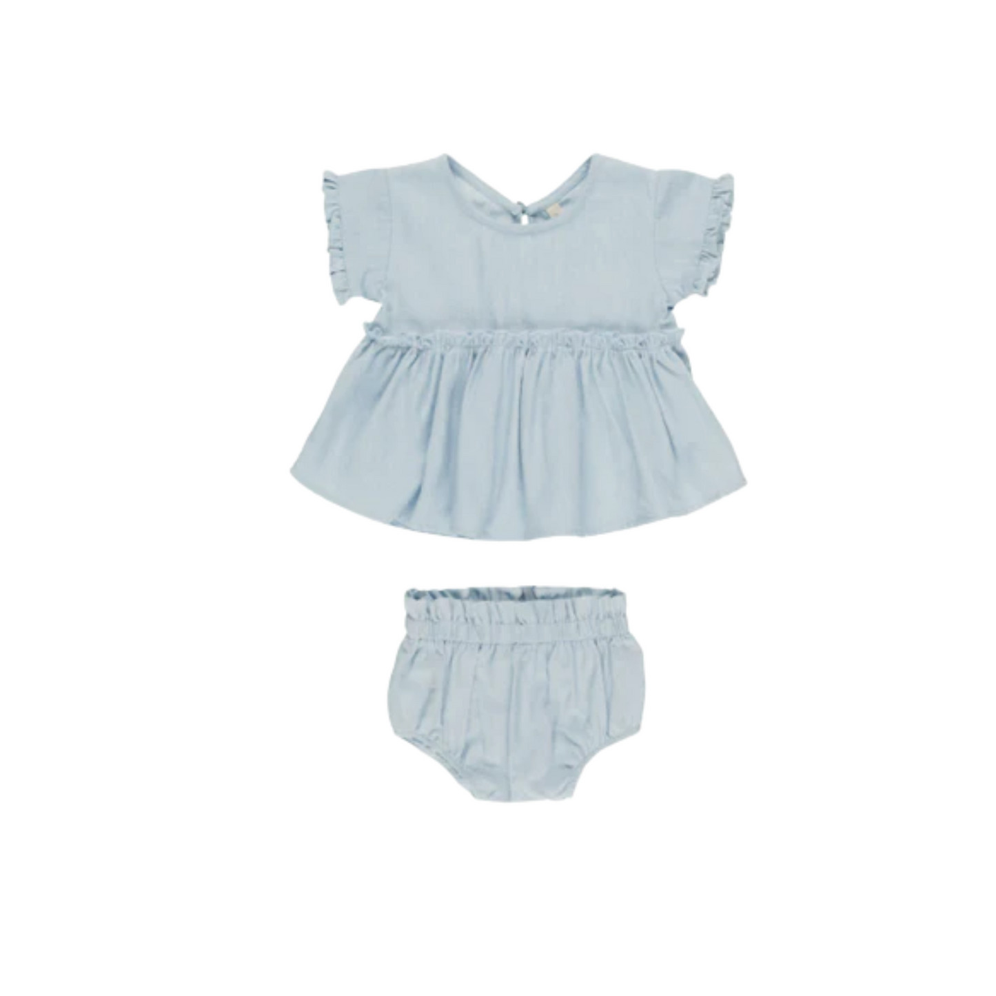 Quincy Mae Juniper Set