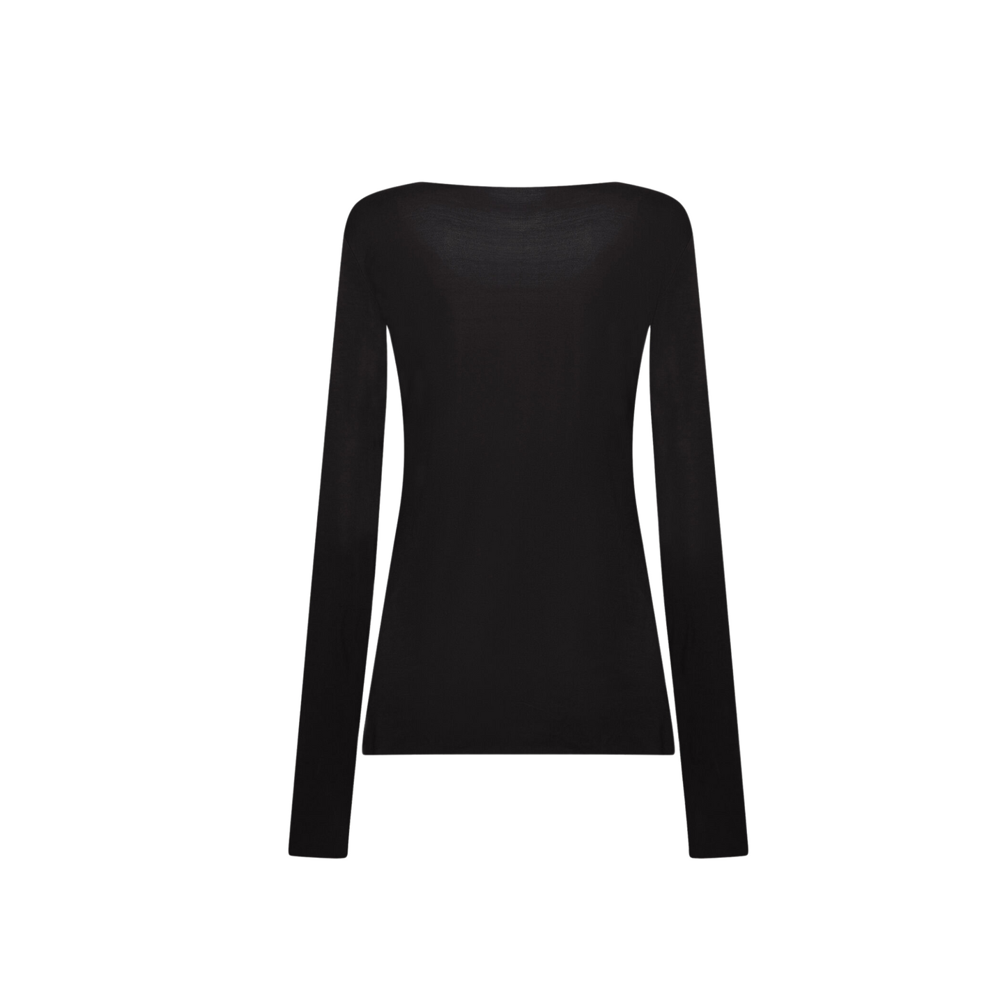 Wolford Pure Top Long Sleeves