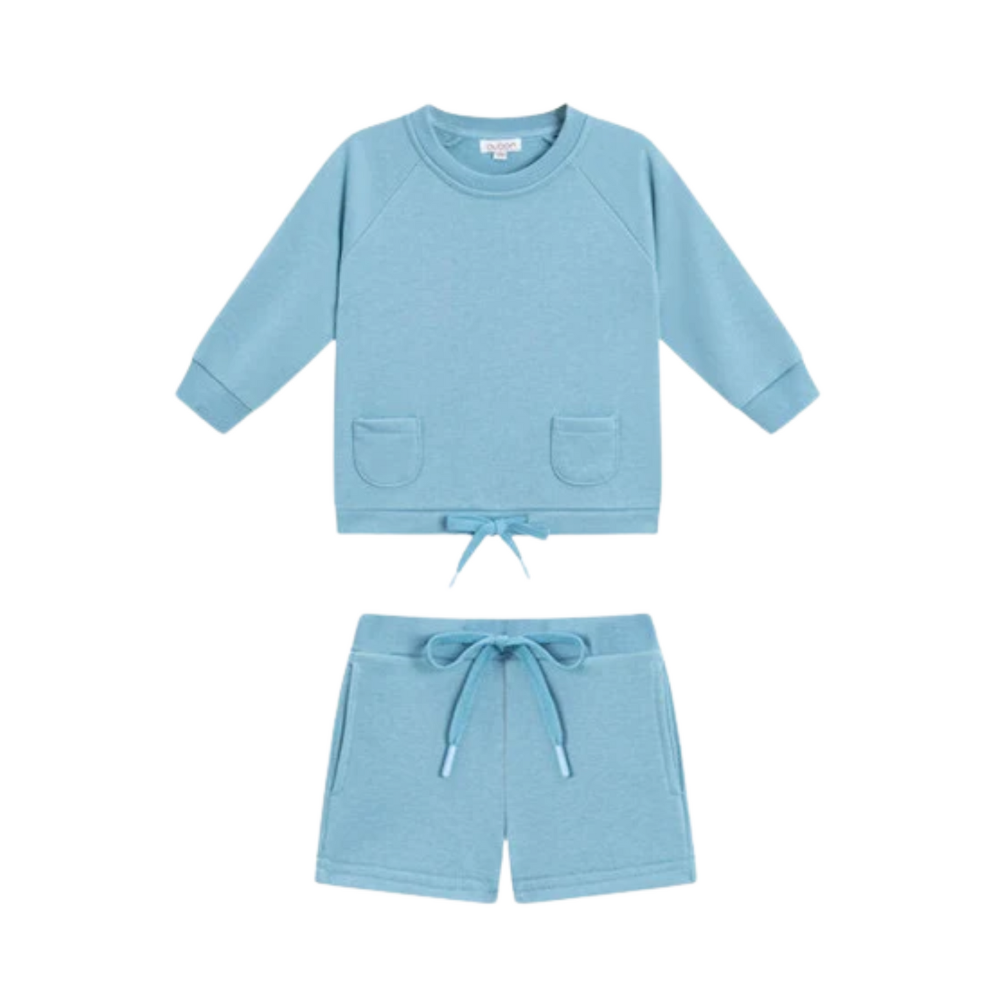 Oubon Pocket Set