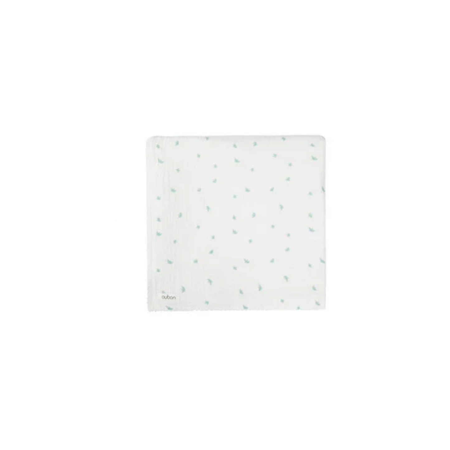 Oubon Bird Blanket
