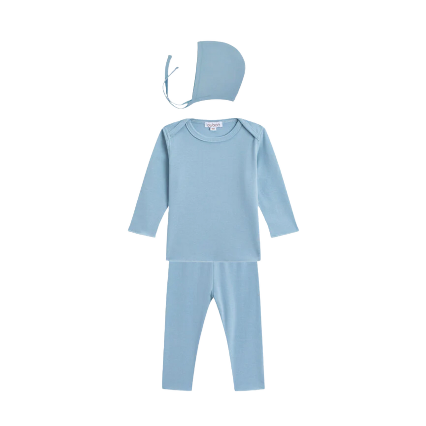 Oubon Sky Cotton Set