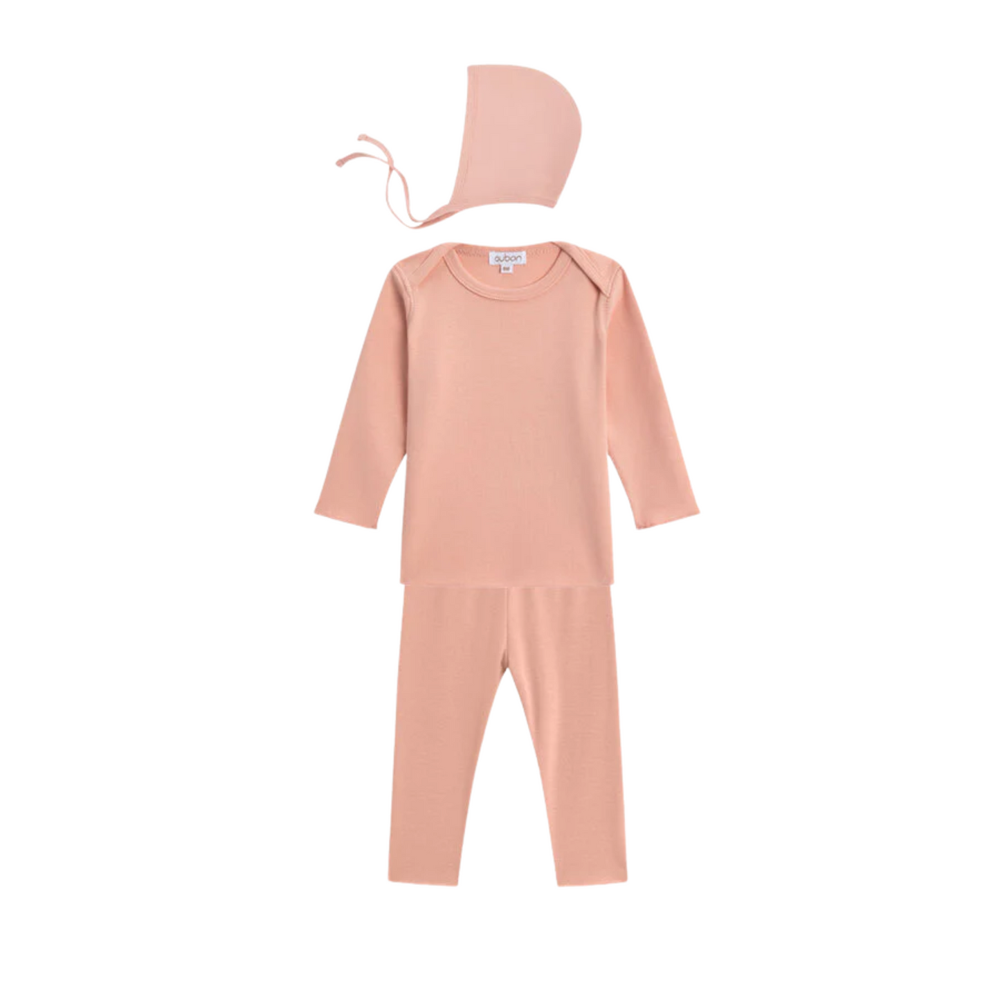 Oubon Cotton Set