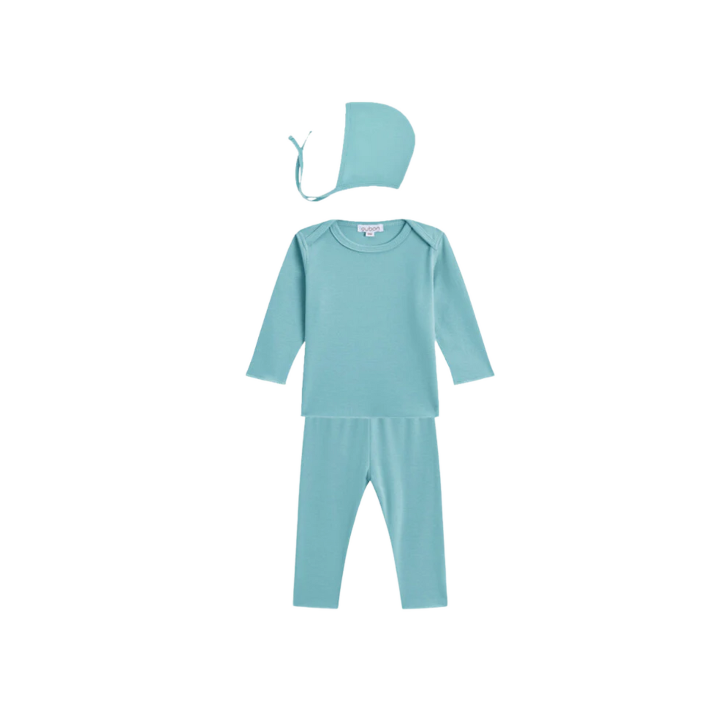 Oubon Cotton Set