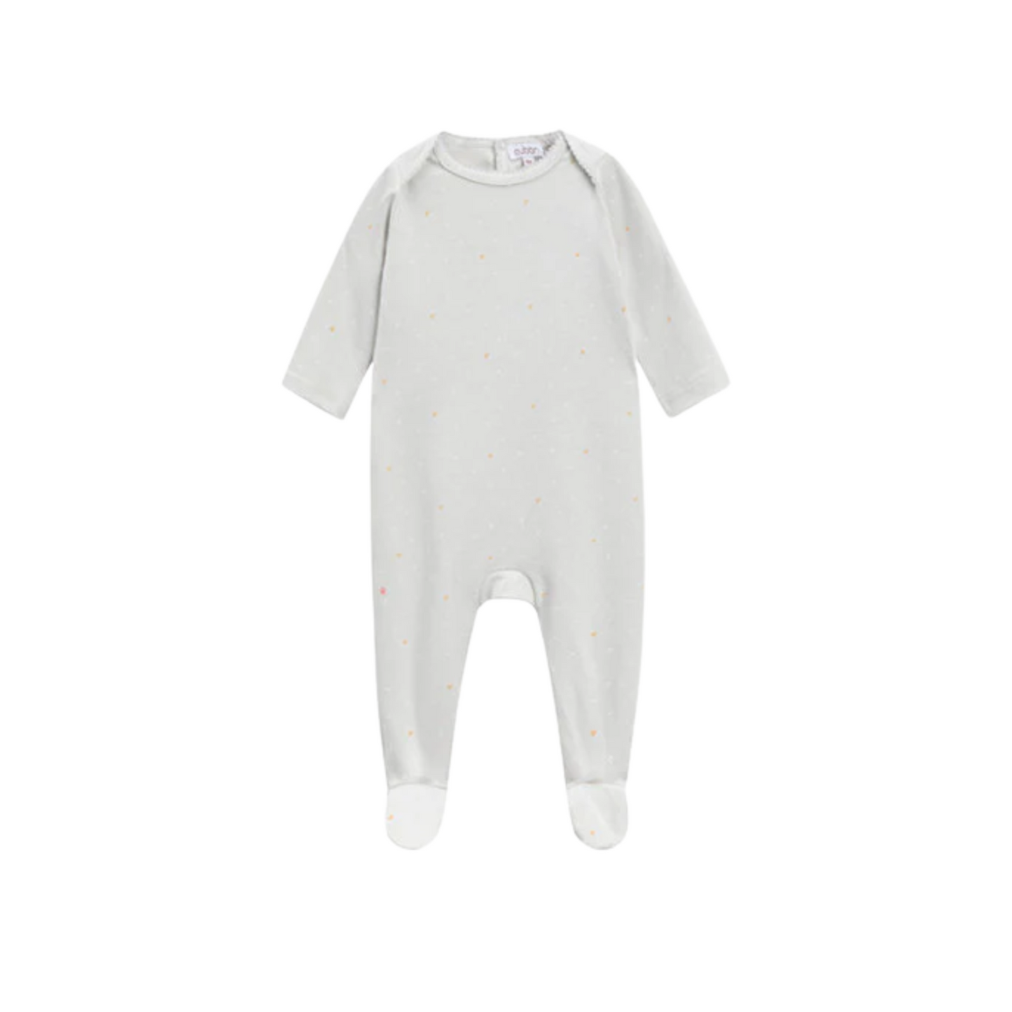 Oubon Ground Dot Footie